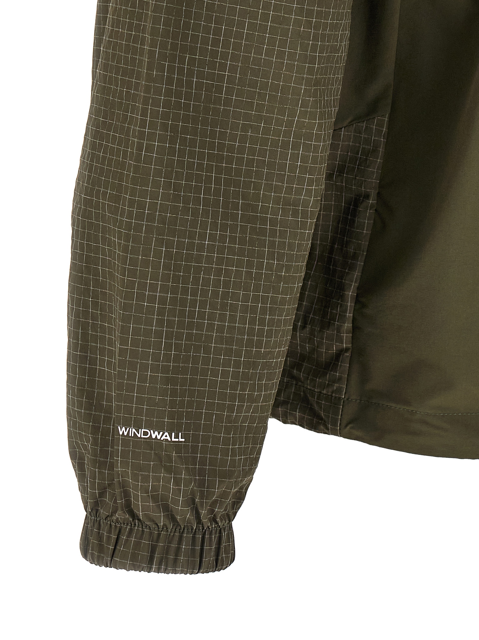 'Hike Utility' anorak NF0A8D2021L1 (THE NORTH FACE / カジュアルジャケット ) | THE NORTH FACE (ザ・ノース・フェイス)(4)