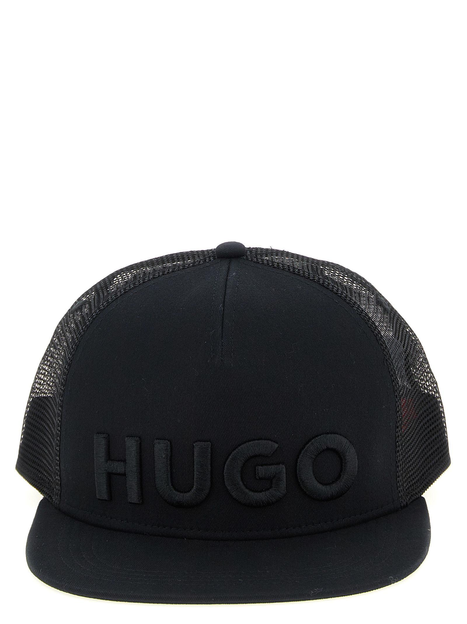 'Jago Trucker' cap 50544427001 (HUGO BOSS / 帽子 ) | HUGO BOSS (ヒューゴボス)