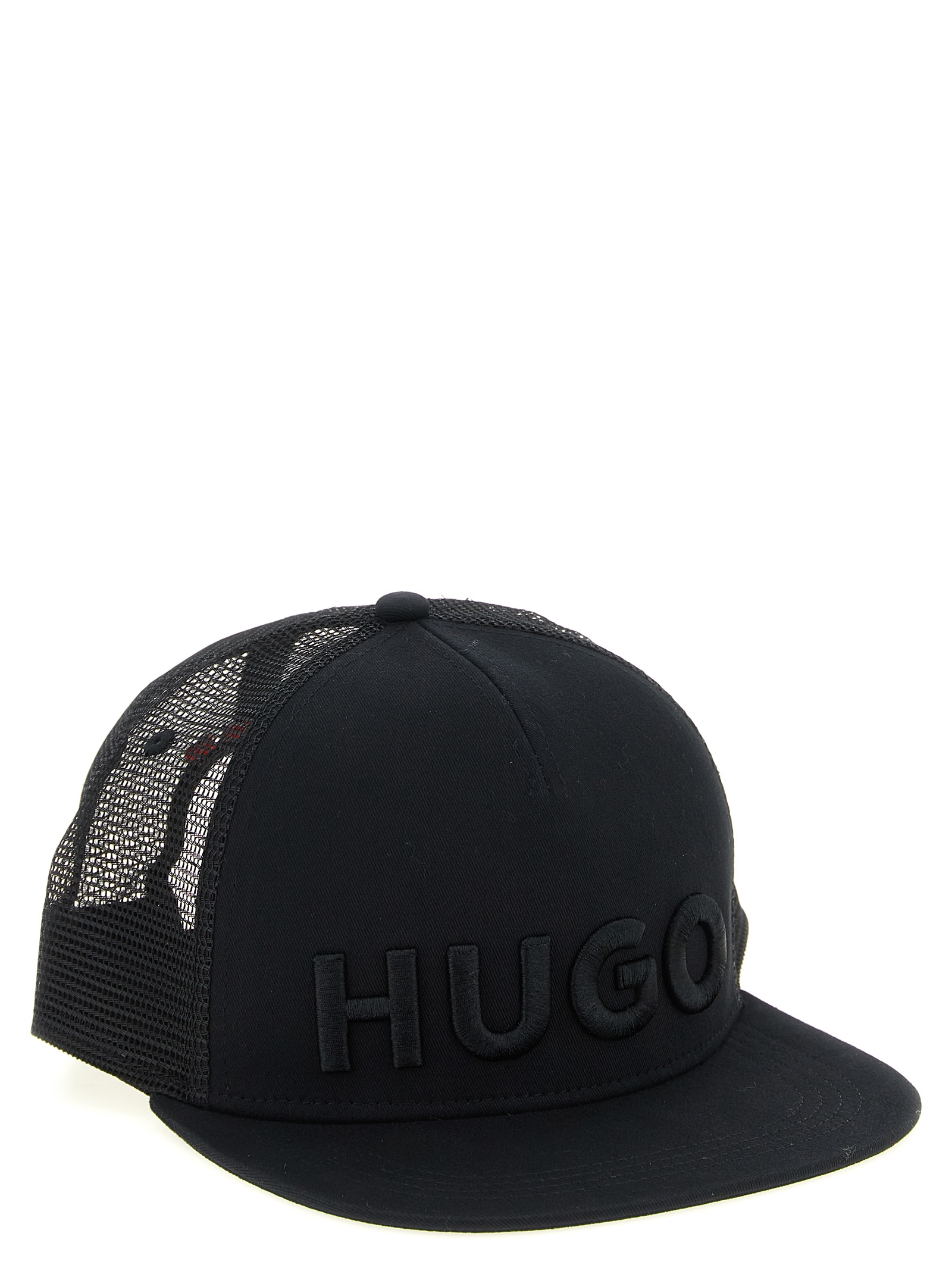 'Jago Trucker' cap 50544427001 (HUGO BOSS / 帽子 ) | HUGO BOSS (ヒューゴボス)(1)