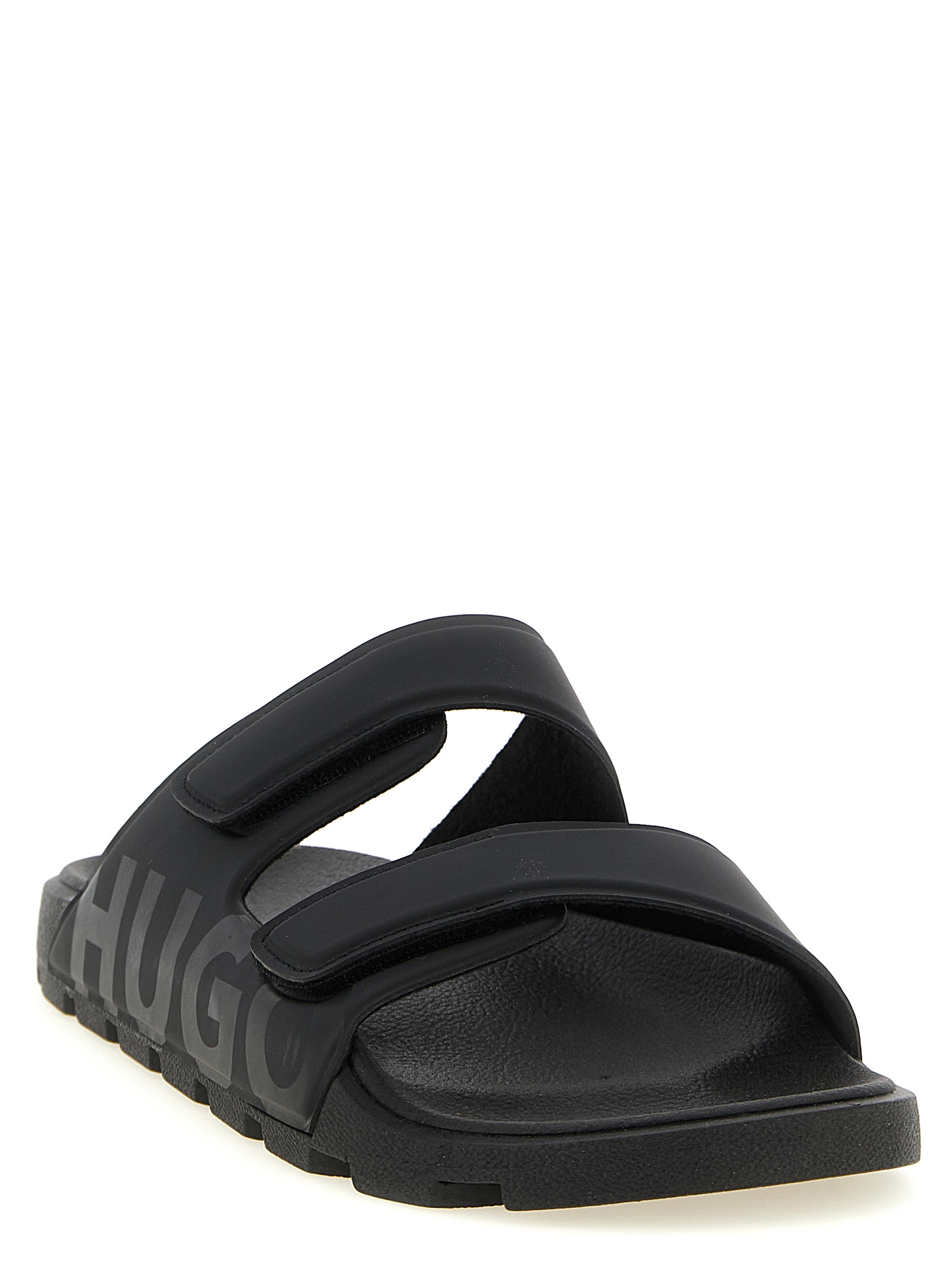 'Evander' sandals 50542042002 (HUGO BOSS / サンダル ) | HUGO BOSS (ヒューゴボス)(1)