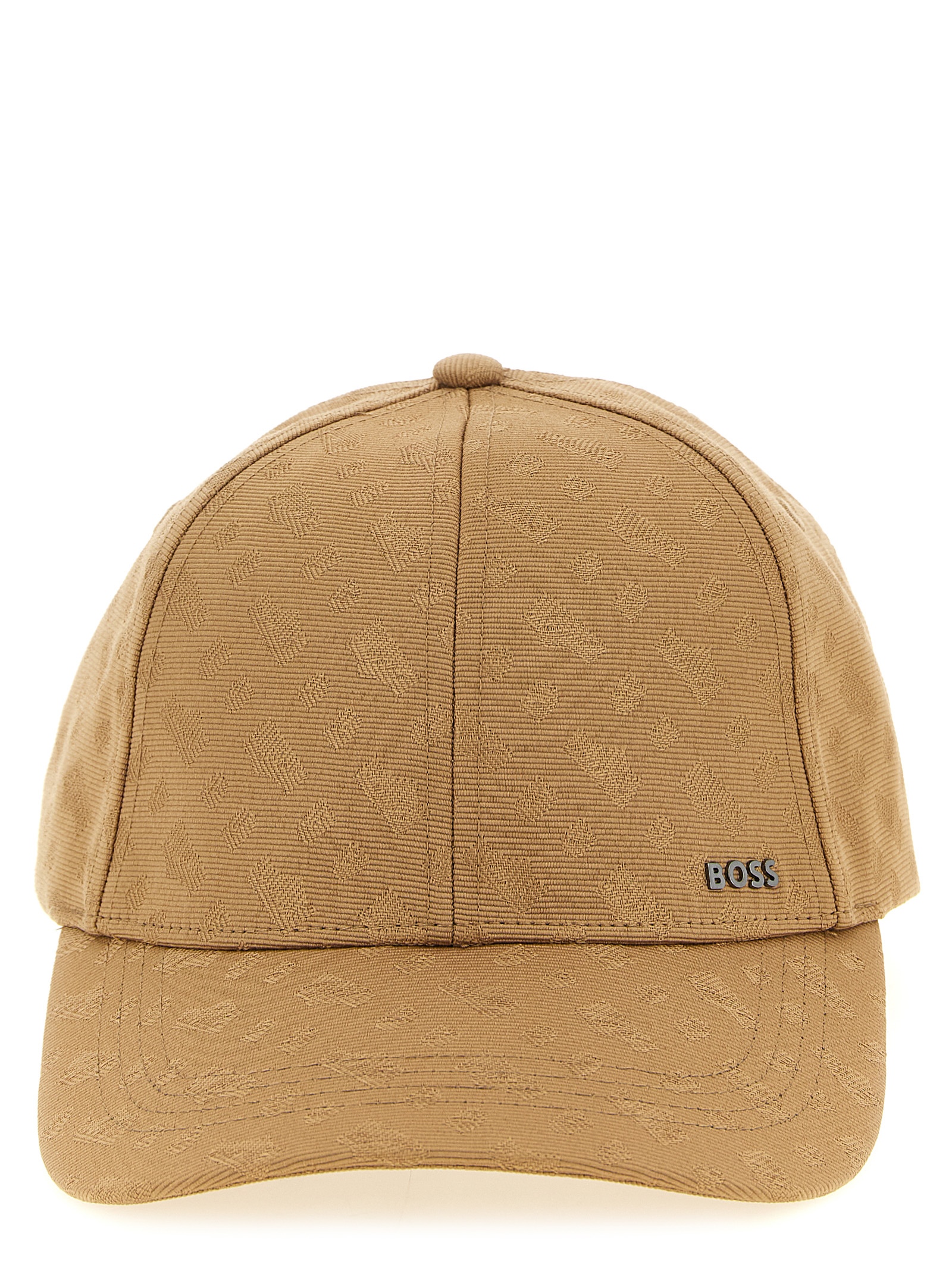 'Zed' cap 50544405260 (HUGO BOSS / 帽子 ) | HUGO BOSS (ヒューゴボス)