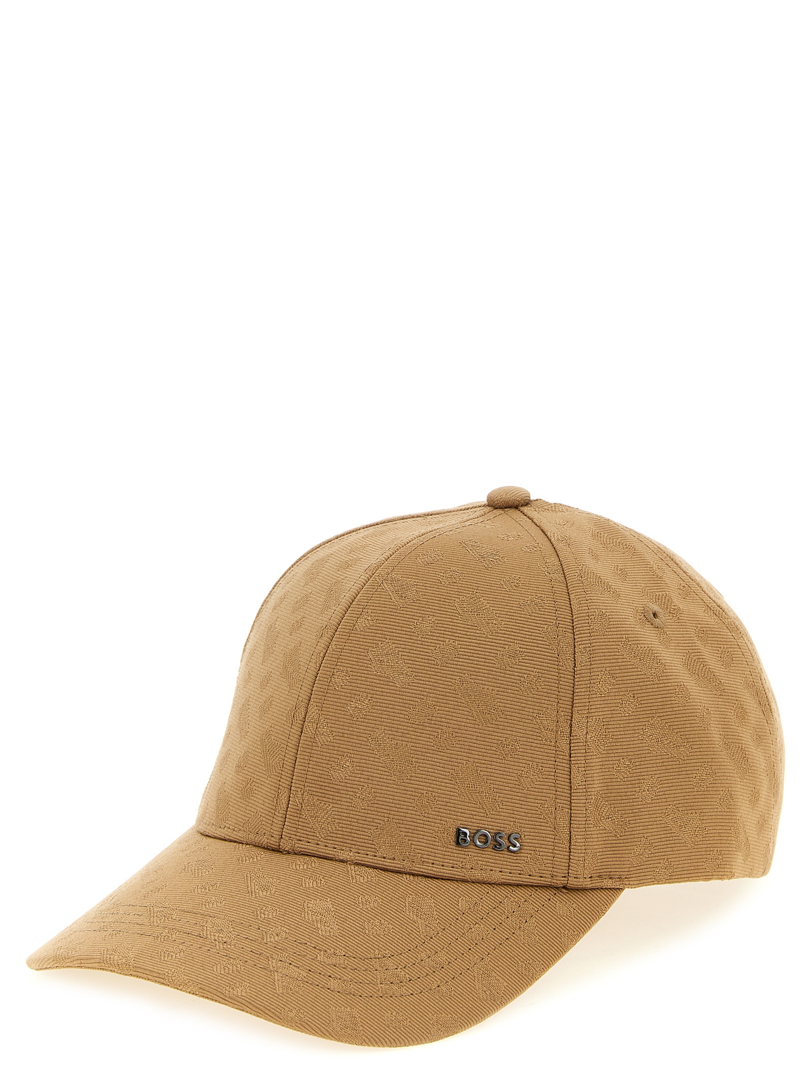 'Zed' cap 50544405260 (HUGO BOSS / 帽子 ) | HUGO BOSS (ヒューゴボス)(1)