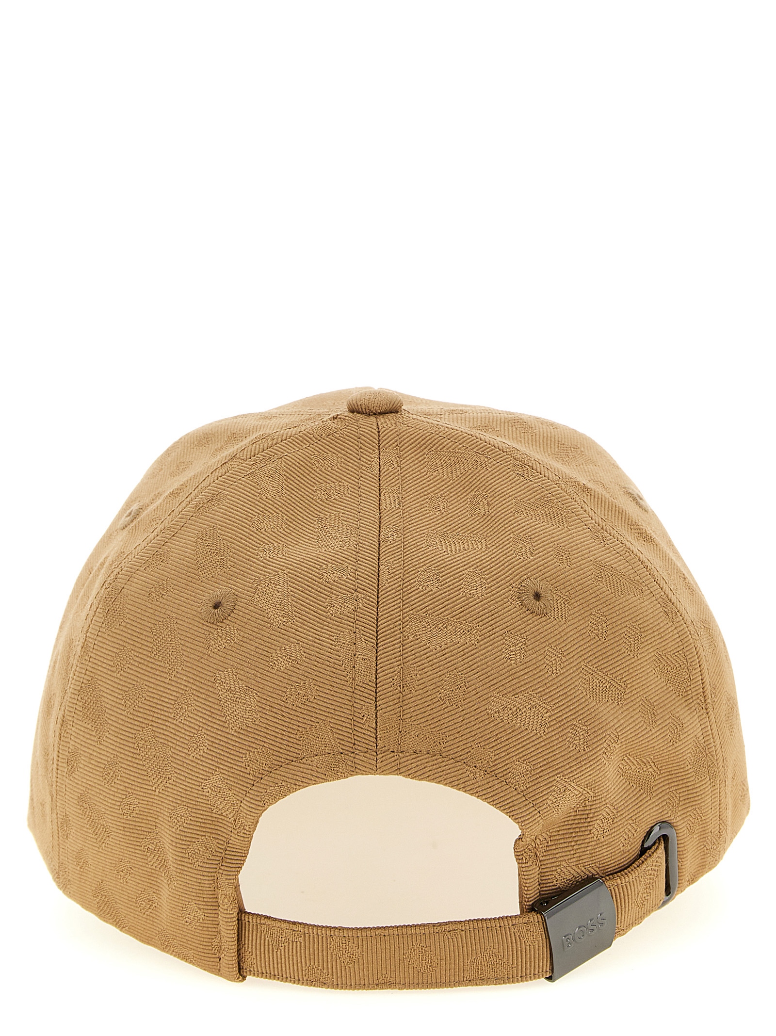 'Zed' cap 50544405260 (HUGO BOSS / 帽子 ) | HUGO BOSS (ヒューゴボス)(2)