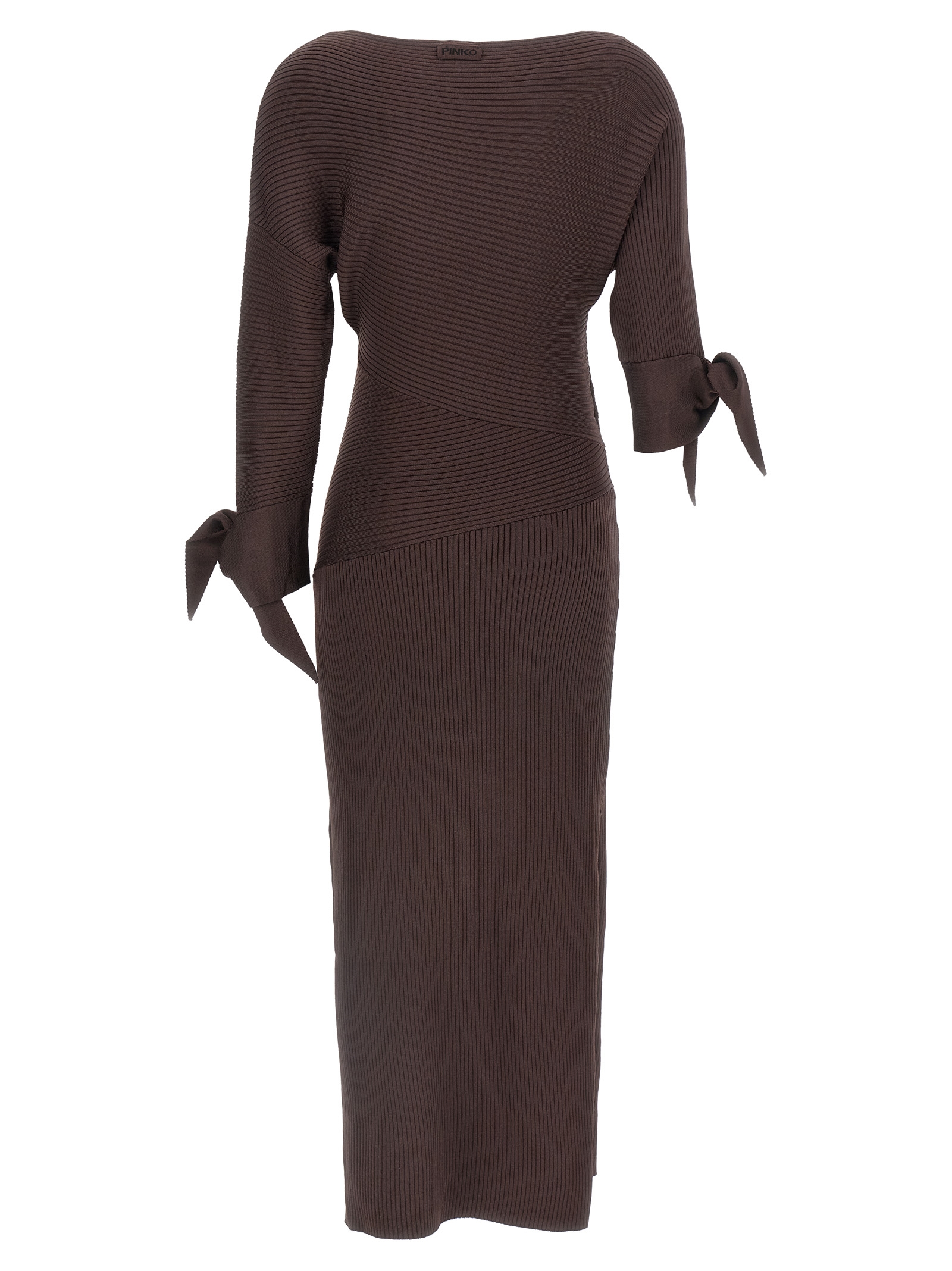 'Brina' dress 106313A347L78 (PINKO / ワンピース・ドレス・オールインワン ) | PINKO (ピンコ)(1)