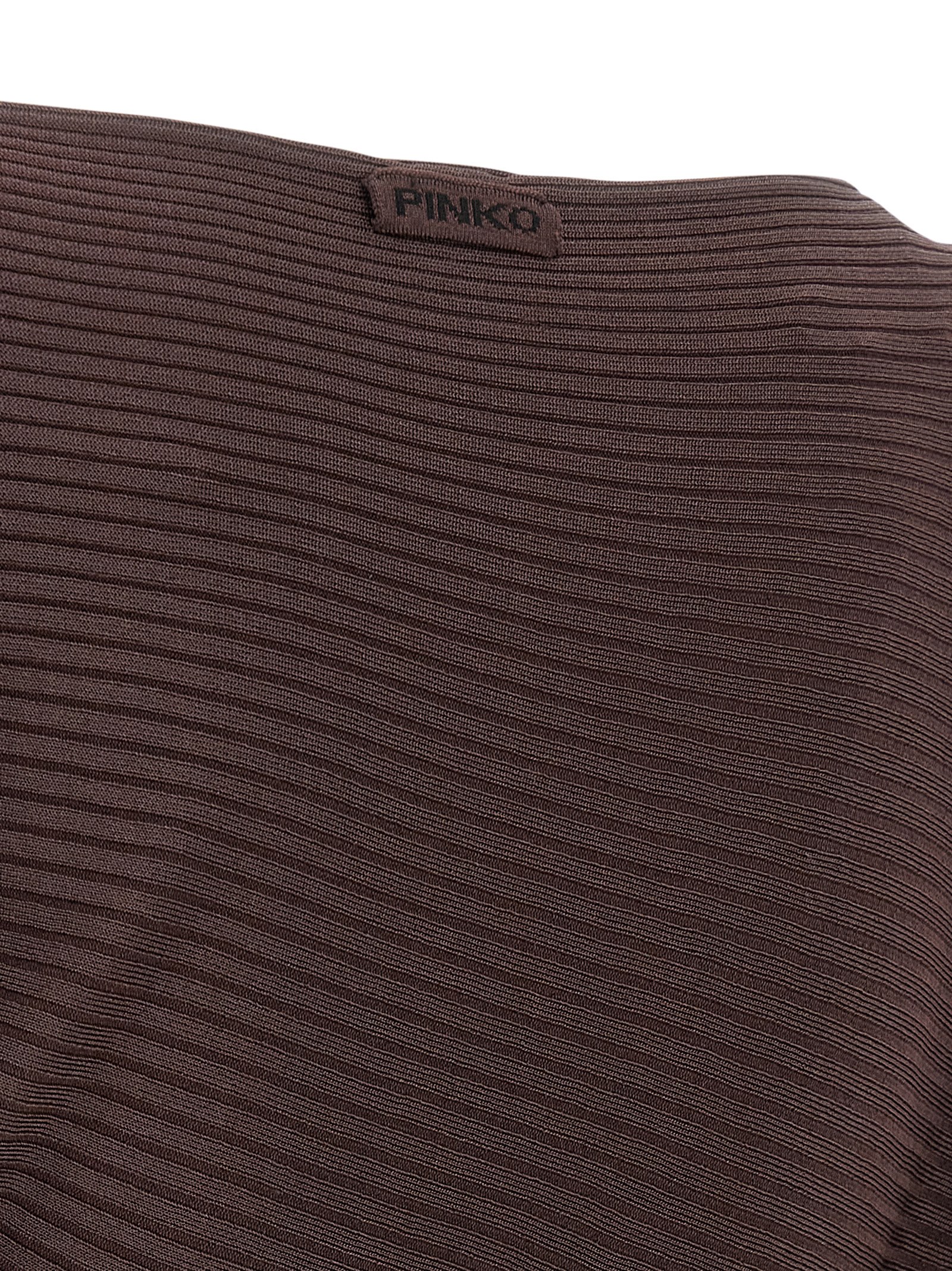 'Brina' dress 106313A347L78 (PINKO / ワンピース・ドレス・オールインワン ) | PINKO (ピンコ)(3)