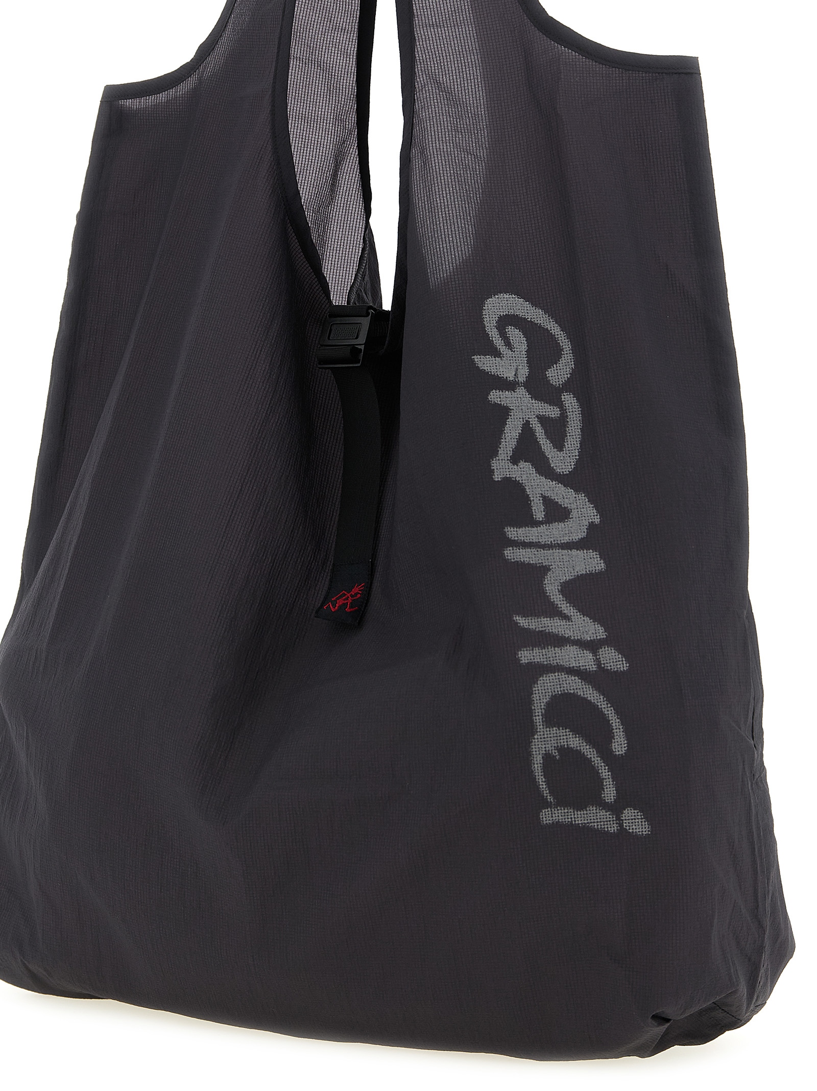 'Ultra-Light' shopping bag G6SA028MIDNIGHT (GRAMICCI / トートバッグ ) | GRAMICCI (グラミチ)(2)
