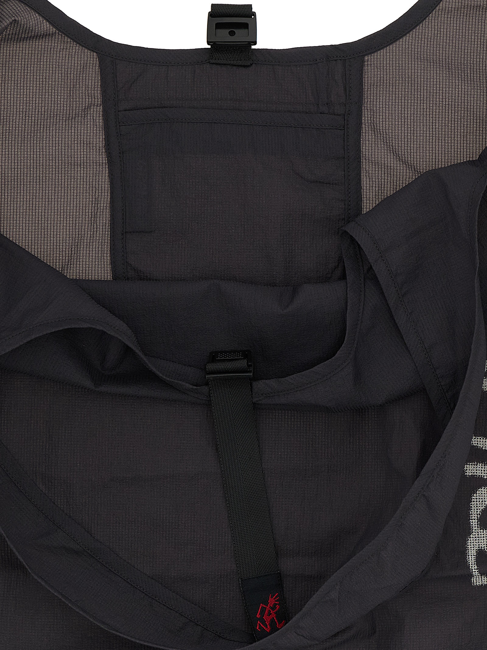 'Ultra-Light' shopping bag G6SA028MIDNIGHT (GRAMICCI / トートバッグ ) | GRAMICCI (グラミチ)(4)