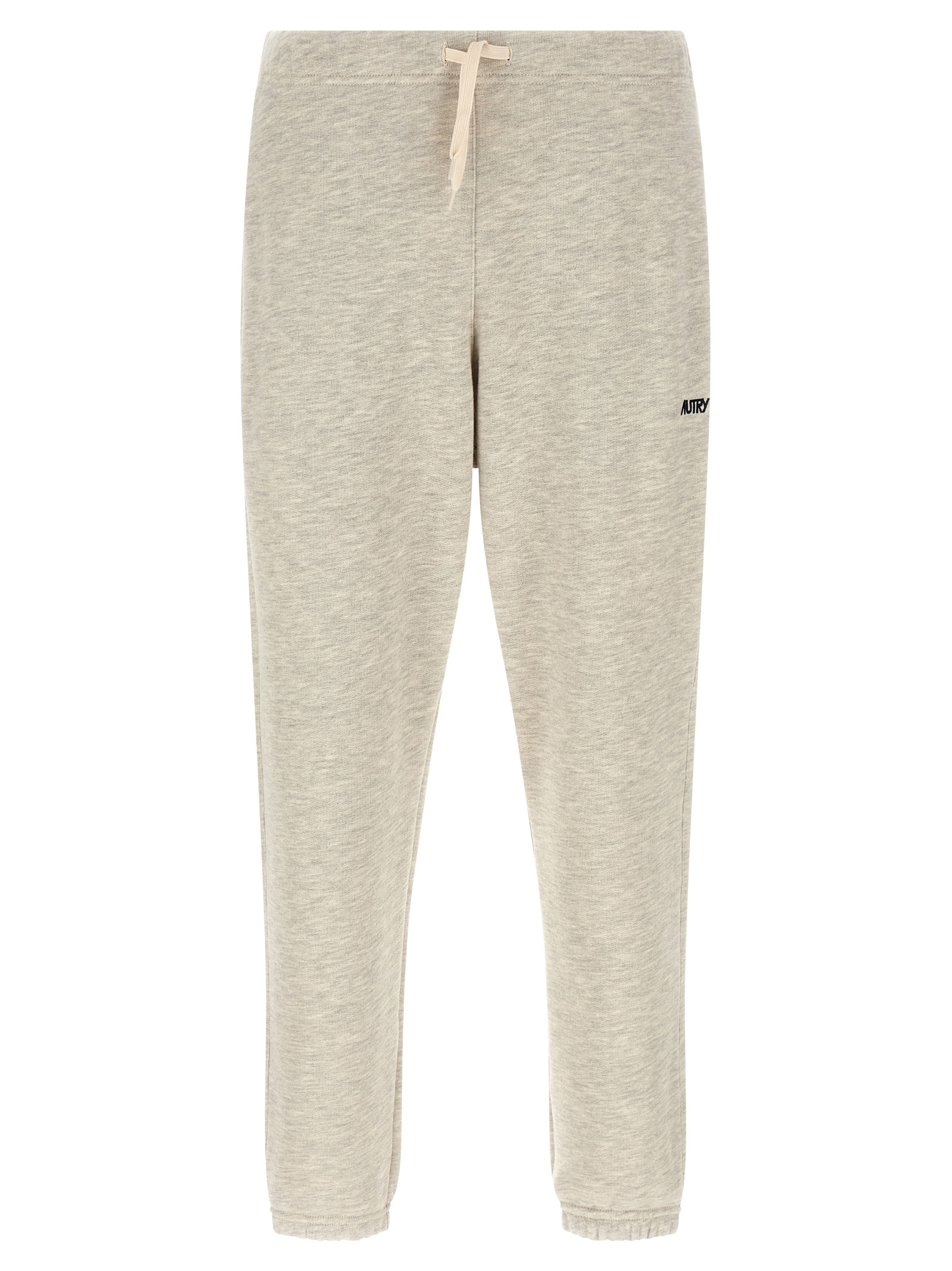 Logo embroidery joggers SPPM003M (AUTRY / パンツ ) | AUTRY (オートリー)