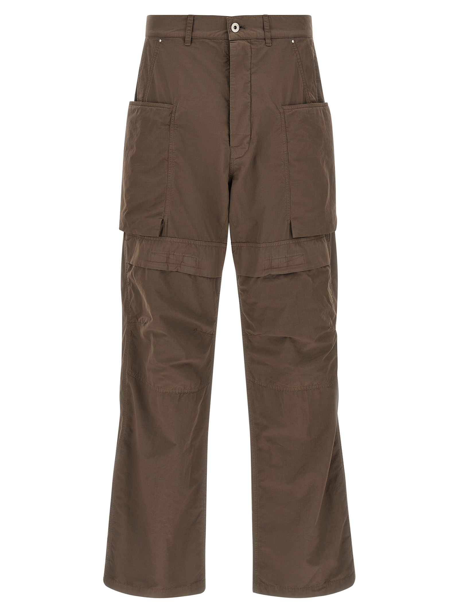 'Stefen Cargo' pants DU01F4368CR34 (Rick Owens DRKSHDW / パンツ ) | Rick Owens DRKSHDW (リック オウエンス ダークシャドウ)