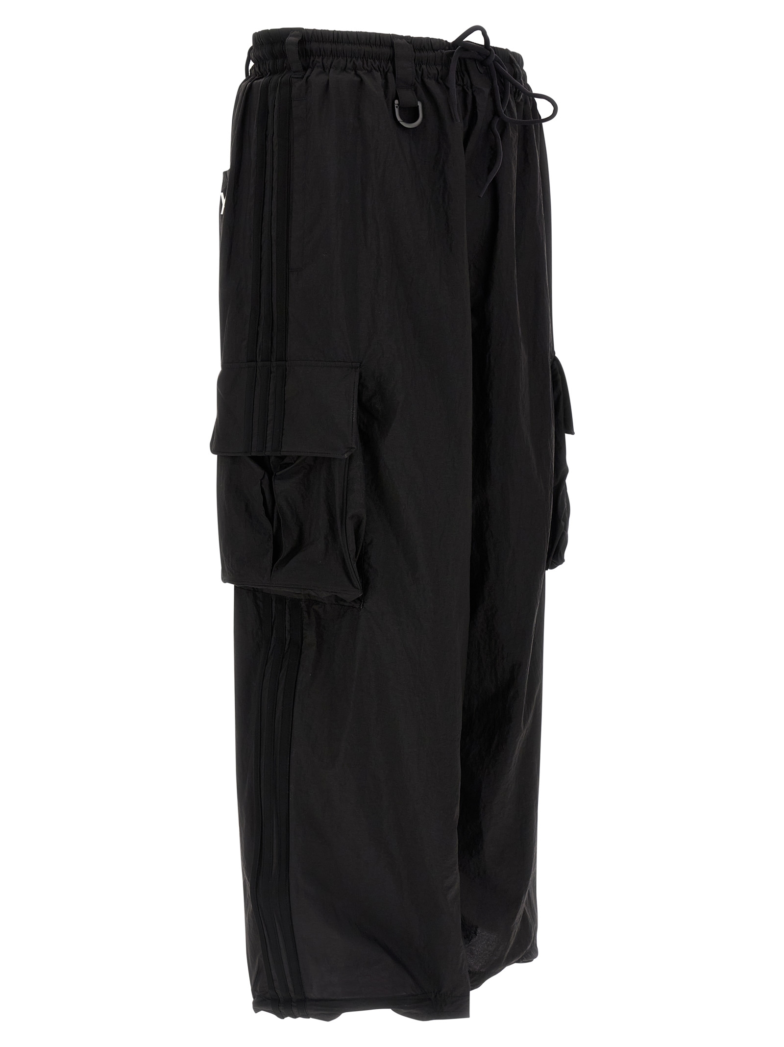 'Nylon Wired 3-Stripes' joggers KF1087BLACK (Y-3 / パンツ ) | Y-3 (ワイスリー)(2)