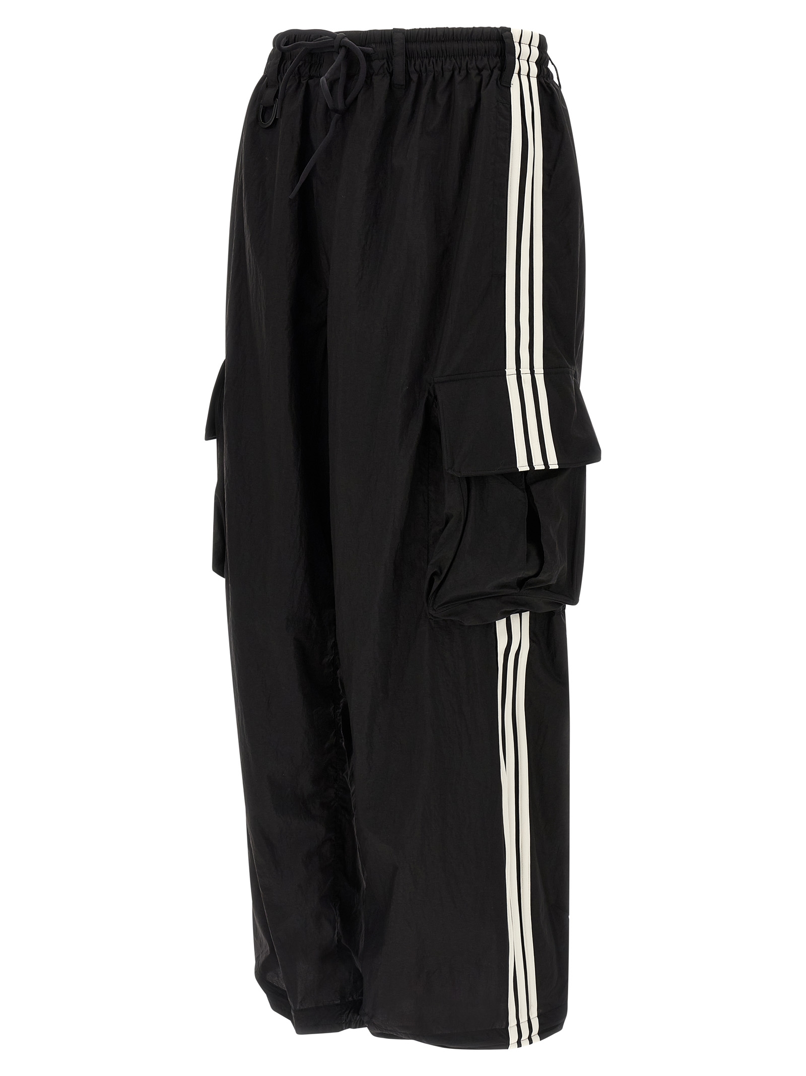 'Nylon Wired 3-Stripes' joggers KF1087BLACK (Y-3 / パンツ ) | Y-3 (ワイスリー)(3)