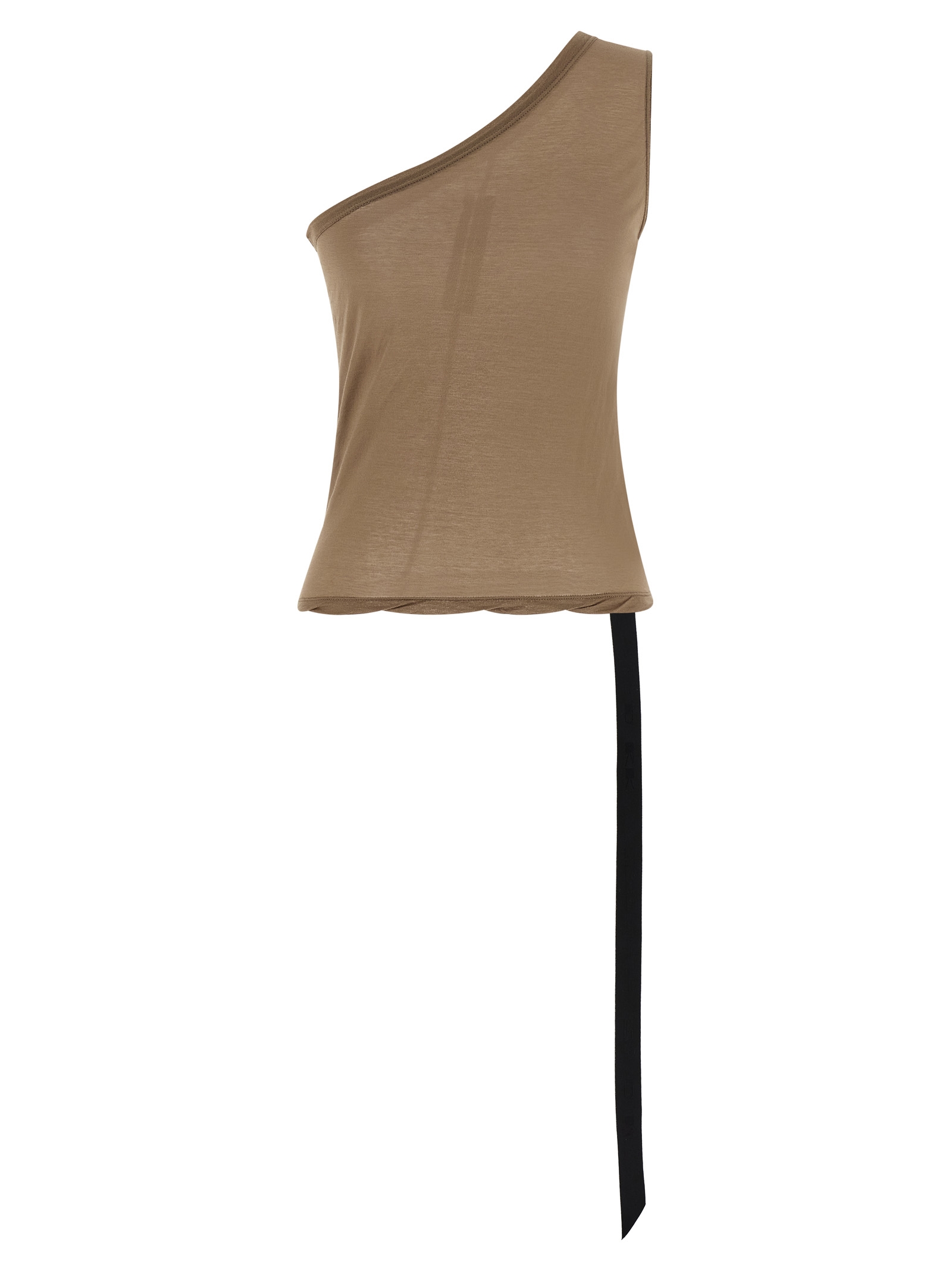 'Ziggy' top DS01F4114BH64 (Rick Owens DRKSHDW / タンクトップ・キャミソール ) | Rick Owens DRKSHDW (リック オウエンス ダークシャドウ)