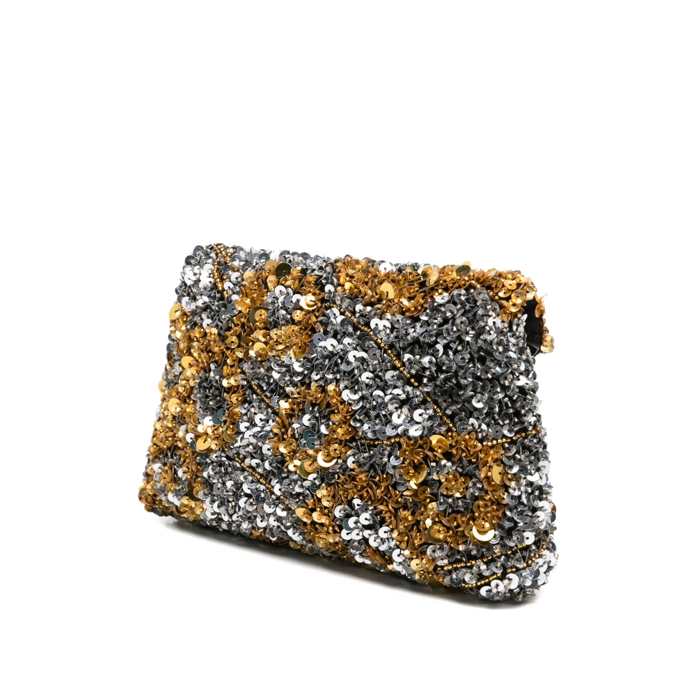 Bag Dries Van Noten 0858011548952 (Dries Van Noten / ハンドバッグ・ショルダーバッグ ) | Dries Van Noten (ドリスヴァンノッテン)(1)