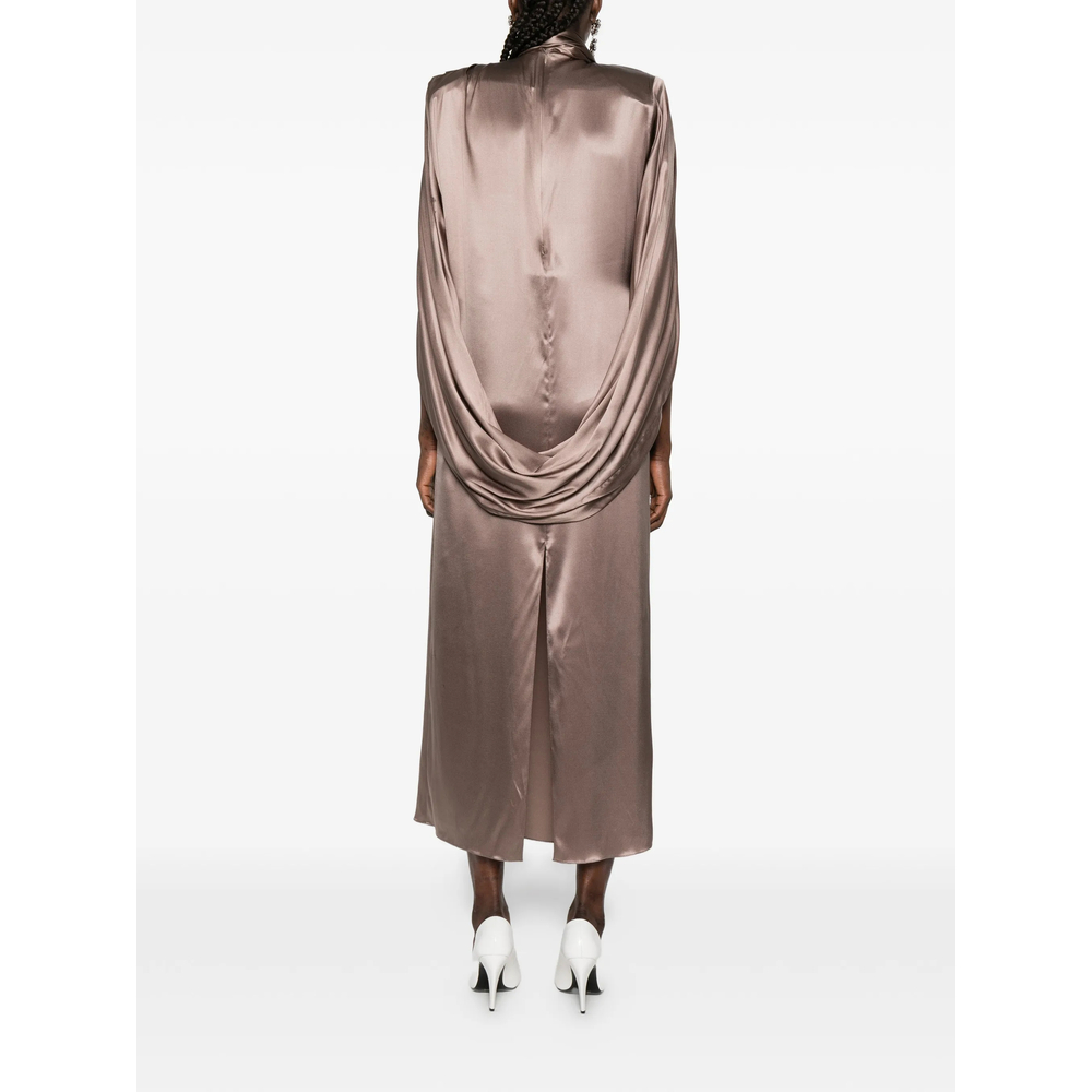 Dress Mugler RO18137002 (MUGLER / ワンピース・ドレス・オールインワン ) | MUGLER (ミュグレー)(4)