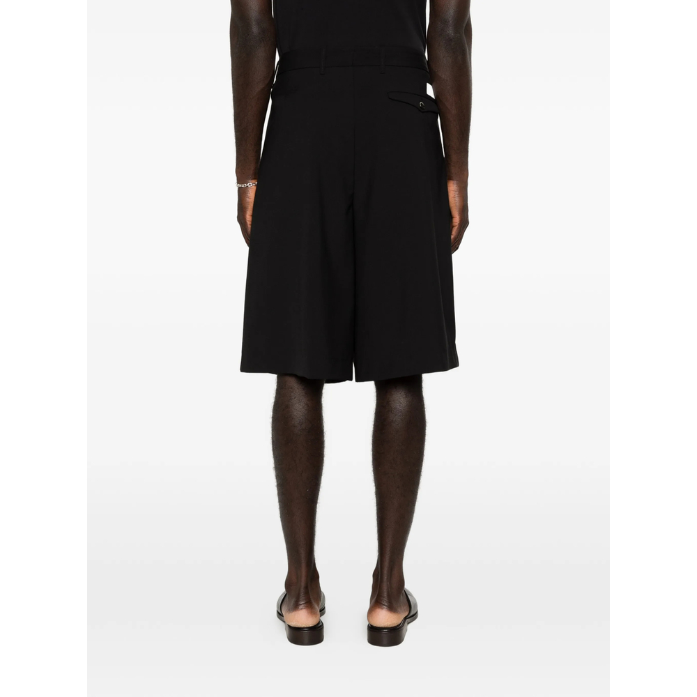 Short Nine In The Morning 9SS26ODE70NERO (nine:inthe:morning / ショートパンツ ) | nine:inthe:morning (ナインインザモーニング)(4)