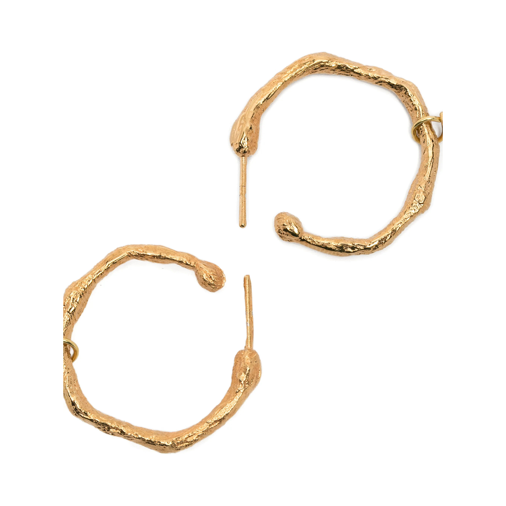 Jewellery Forte Forte 9984ORO (forte_forte / ピアス・イヤリング ) | forte_forte (フォルテ フォルテ)(1)