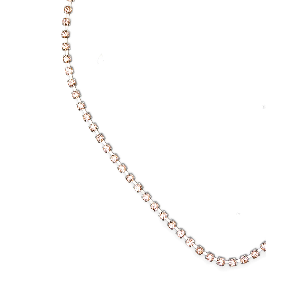 Jewellery Forte Forte 14683PEACH (forte_forte / ネックレス ) | forte_forte (フォルテ フォルテ)(1)