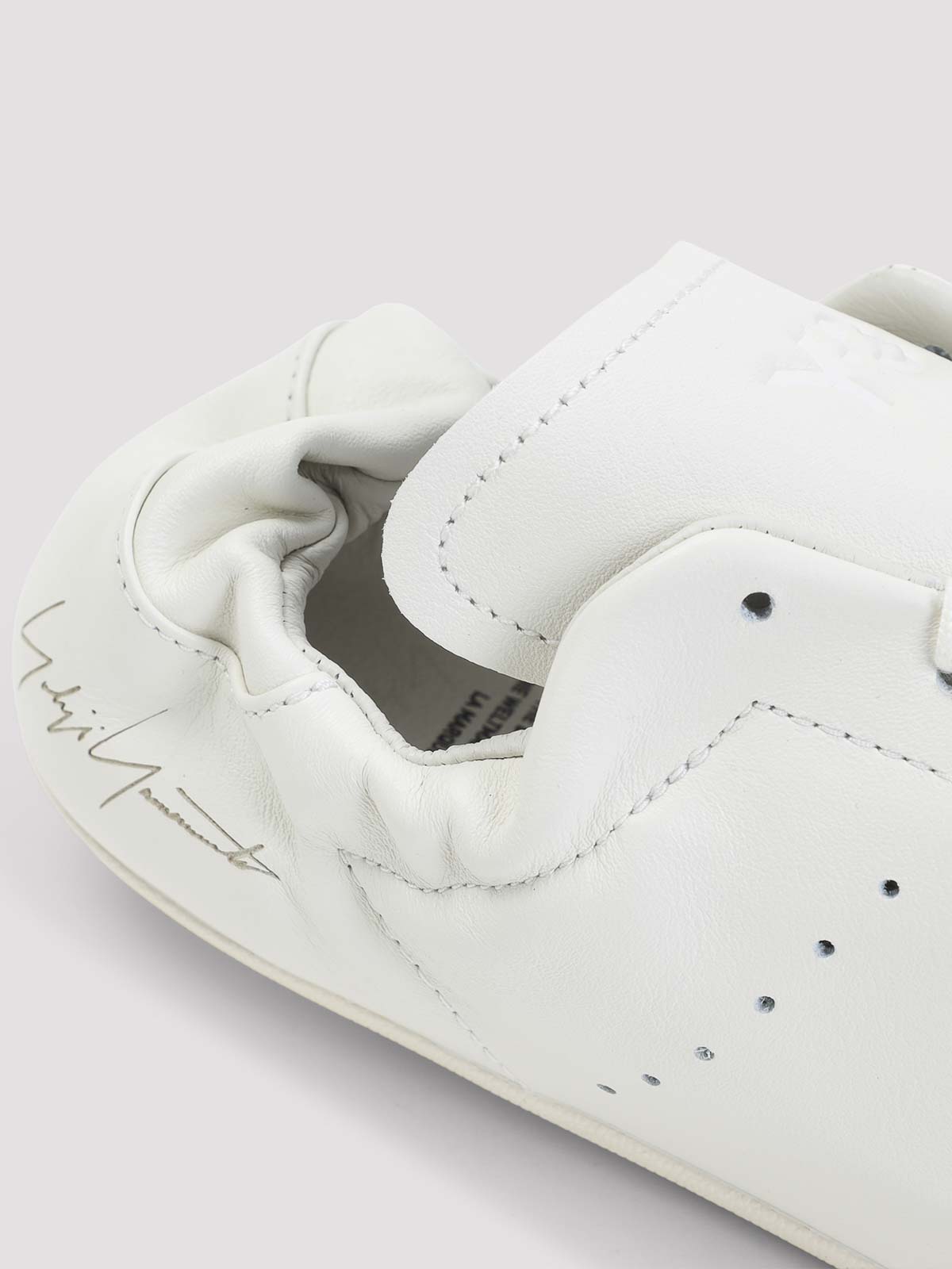 Y-3 Stan Smith Lo Pro Sneakers KJ2390O (Y-3 / スニーカー ) | Y-3 (ワイスリー)(3)