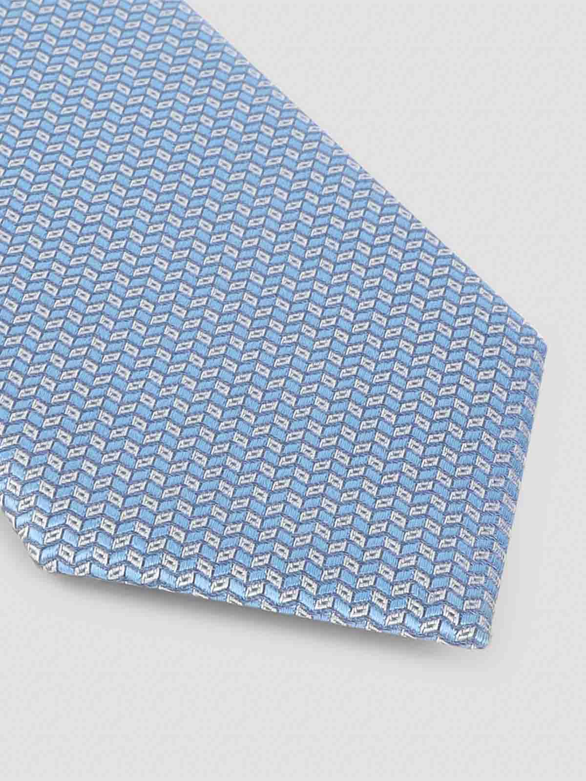 Silk Tie GM000802TE20418FA038 (GIORGIO ARMANI / ネクタイ ) | GIORGIO ARMANI (ジョルジオ アルマーニ)(1)