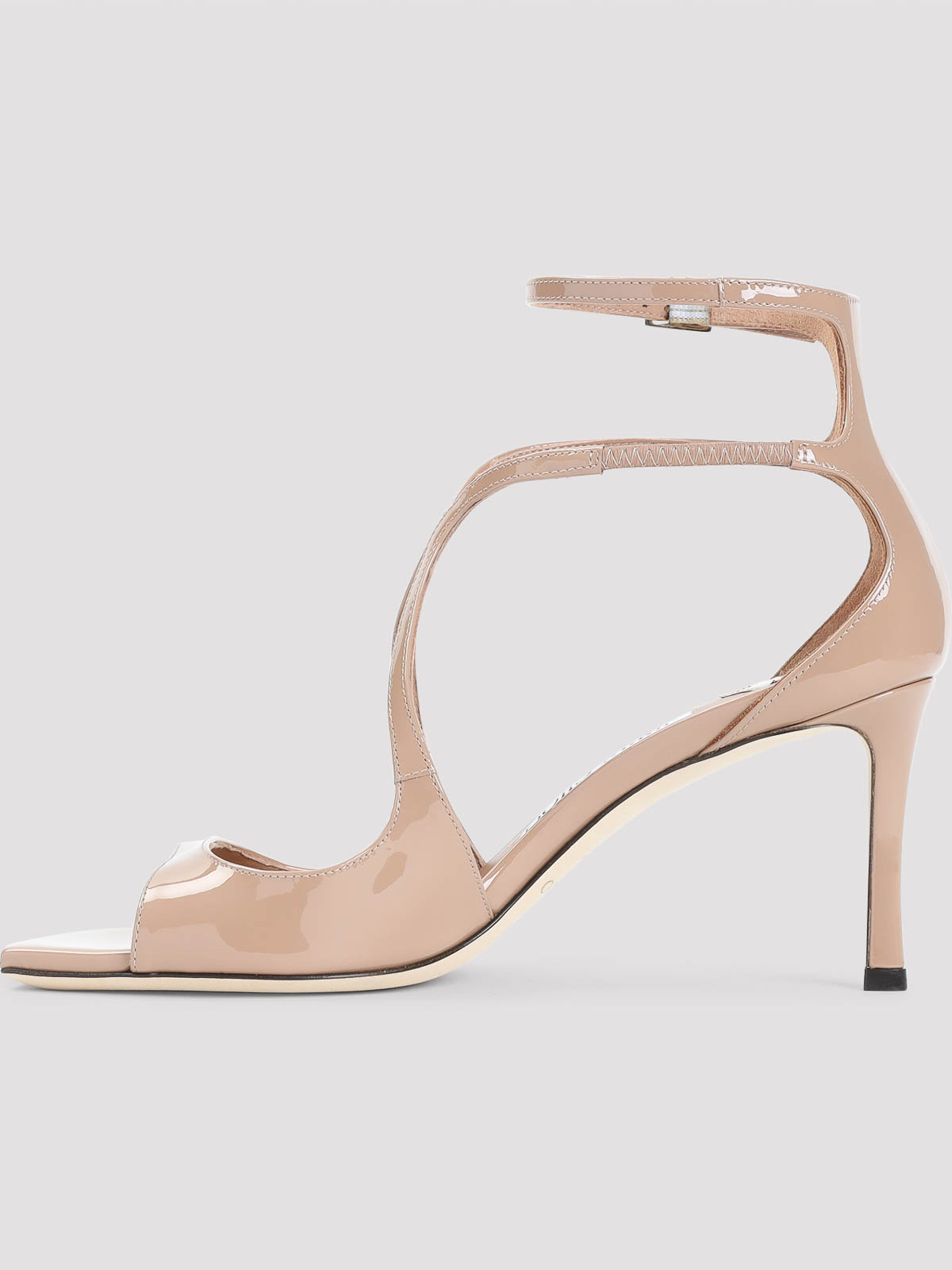 Azia 75 Sandals AZIA75PAT (JIMMY CHOO / サンダル ) | JIMMY CHOO (ジミー チュウ)(1)