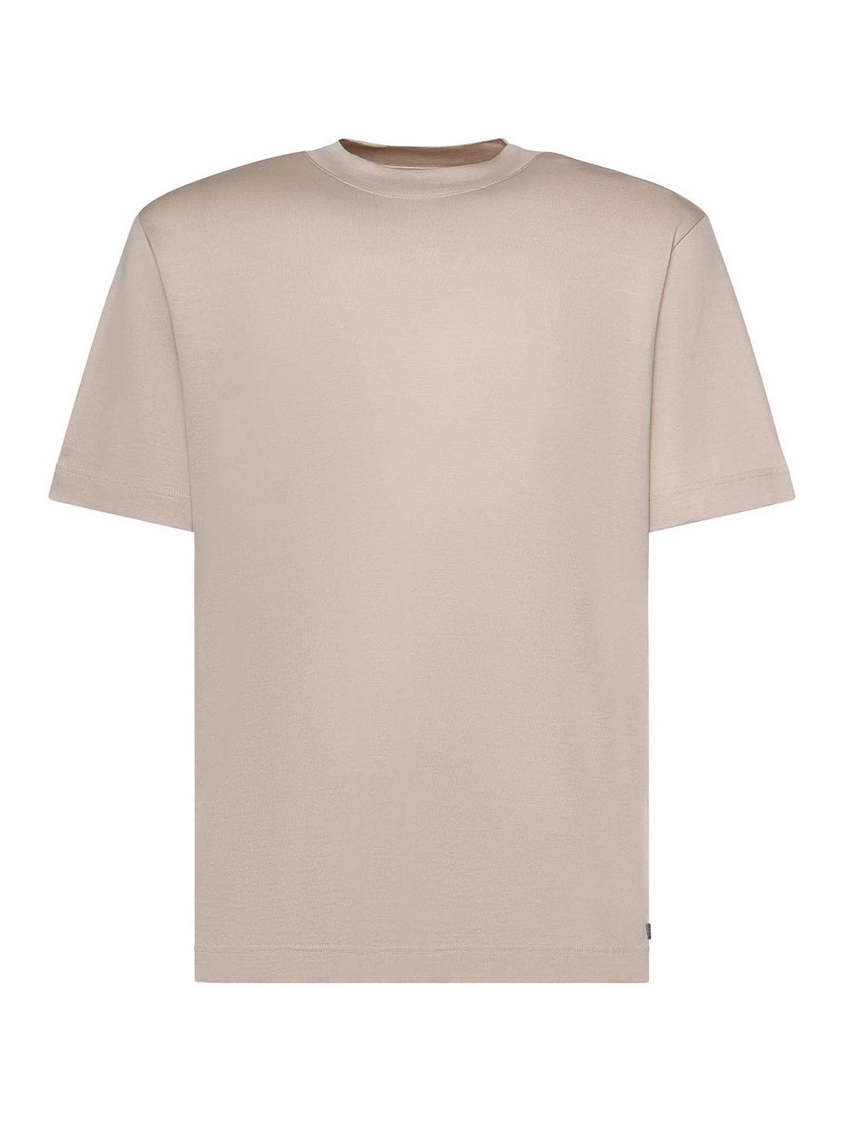 Cotton T-Shirt M75TSHM02TSH2600103 (eleventy / Tシャツ・カットソー ) | eleventy (イレブンティ)