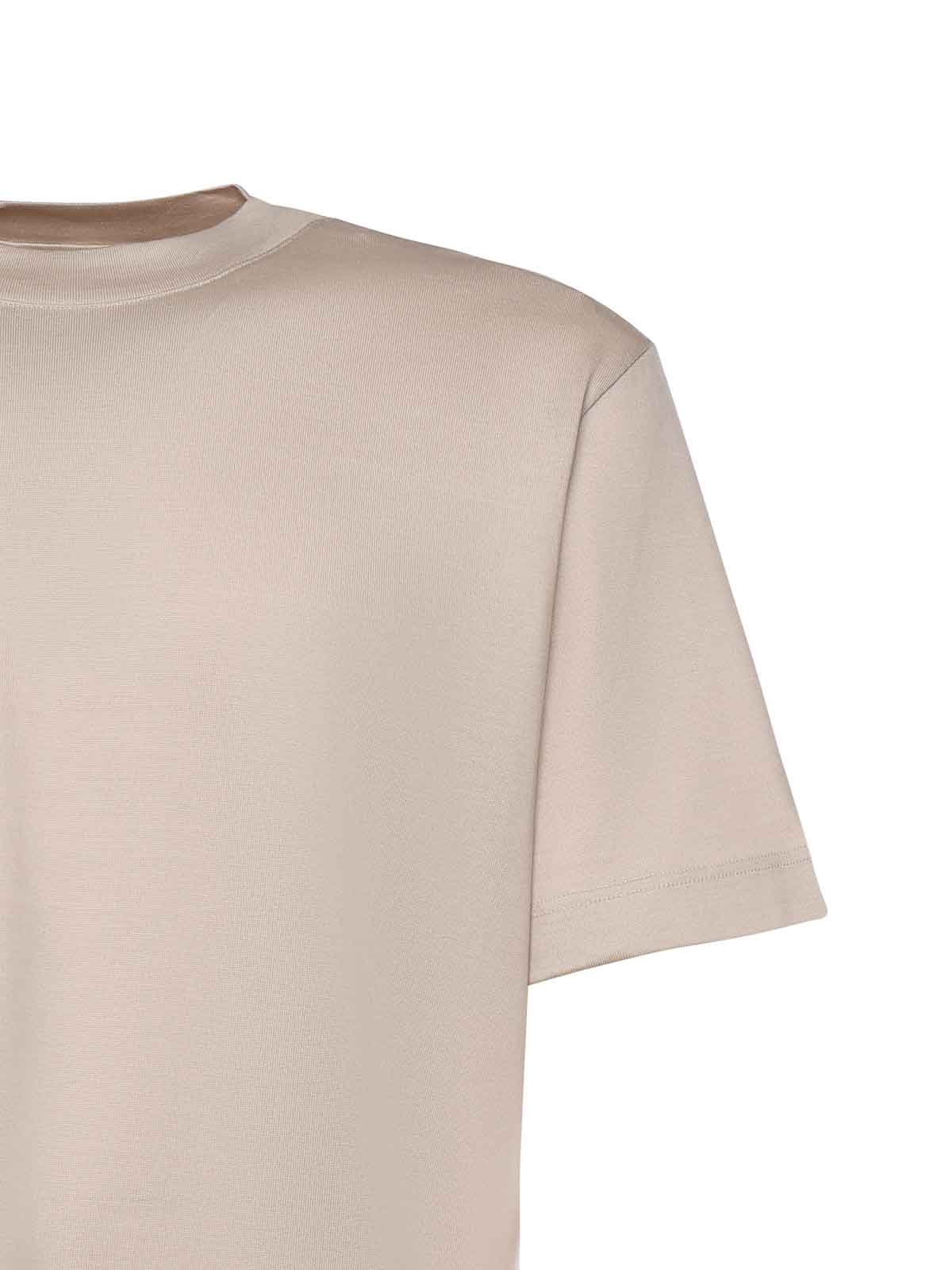 Cotton T-Shirt M75TSHM02TSH2600103 (eleventy / Tシャツ・カットソー ) | eleventy (イレブンティ)(1)