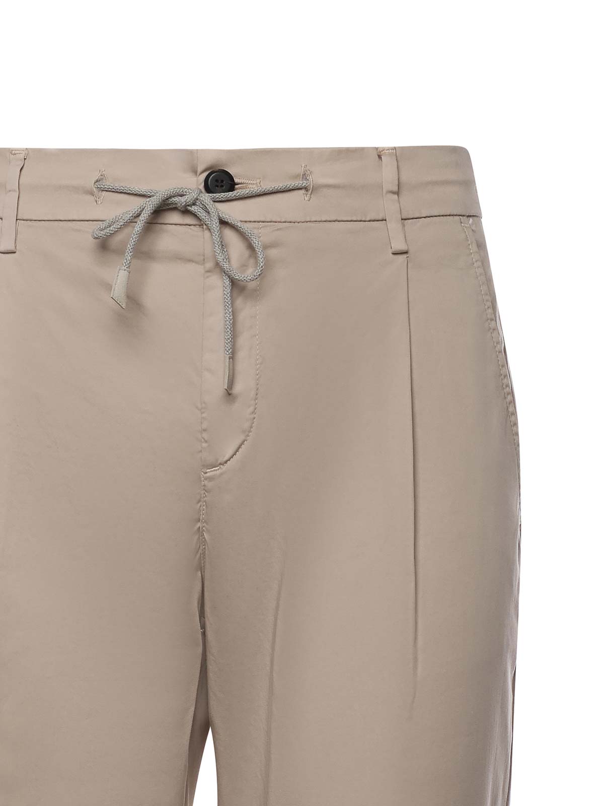 Cotton Pants M75PANG03TET0K00702NN (eleventy / パンツ ) | eleventy (イレブンティ)(1)