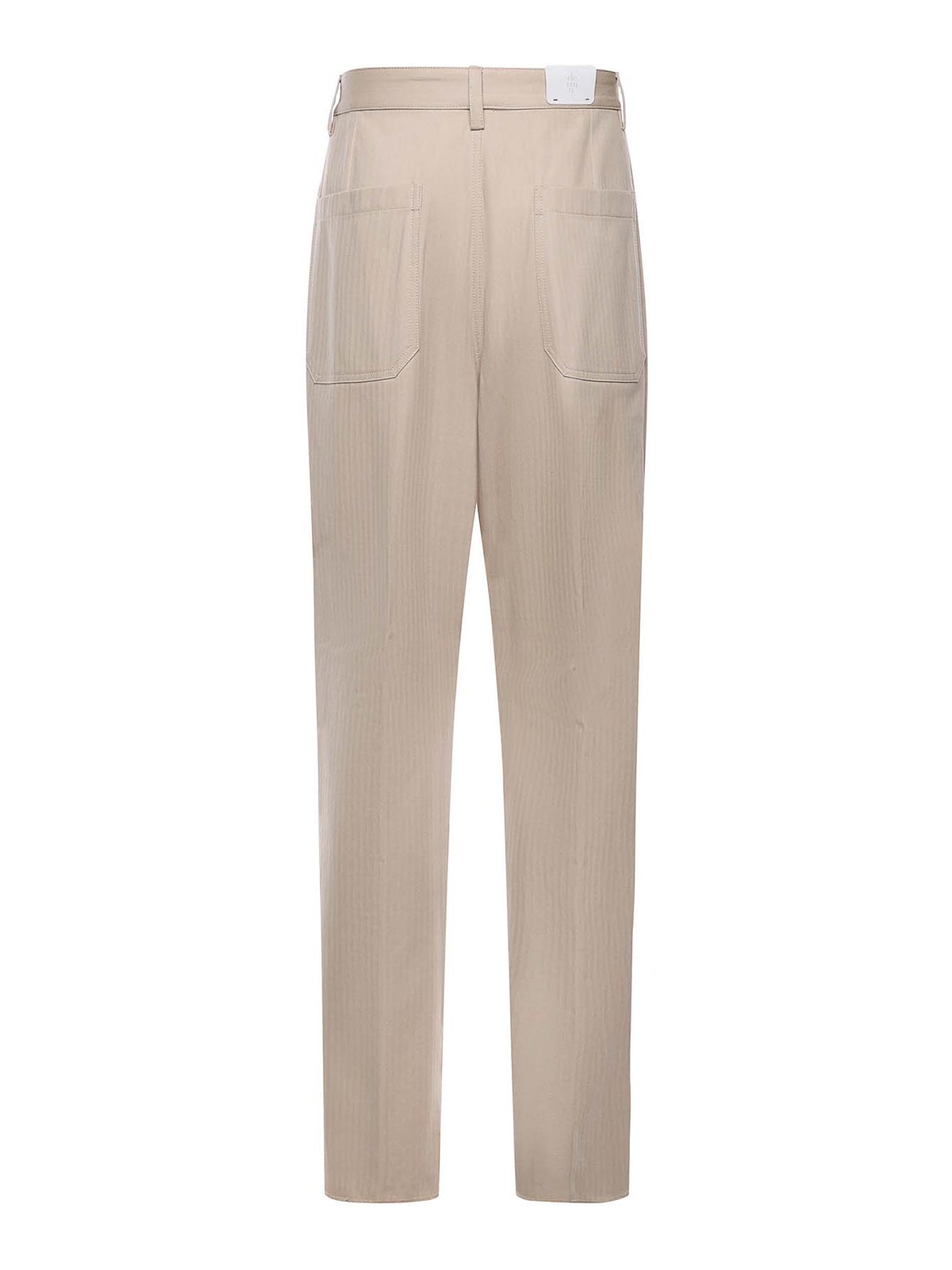 Cotton Trousers M75PANM12TES0M14002 (eleventy / パンツ ) | eleventy (イレブンティ)(2)