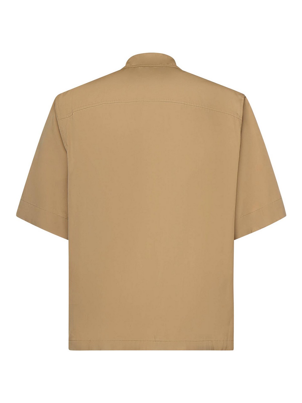 Cotton Poplin Shirt J47DL0189J45292235 (Jil Sander / シャツ・ブラウス ) | Jil Sander (ジルサンダー)(2)