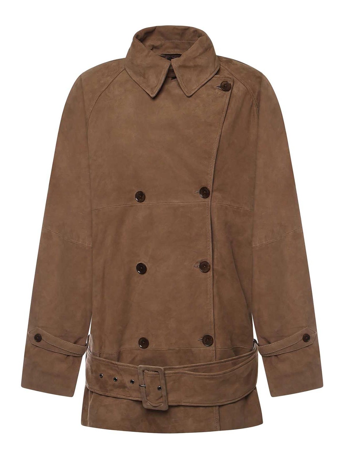 Leather Jacket 1153101683 (ROTATE / レザー&ファージャケット・コート ) | ROTATE (ロテート)