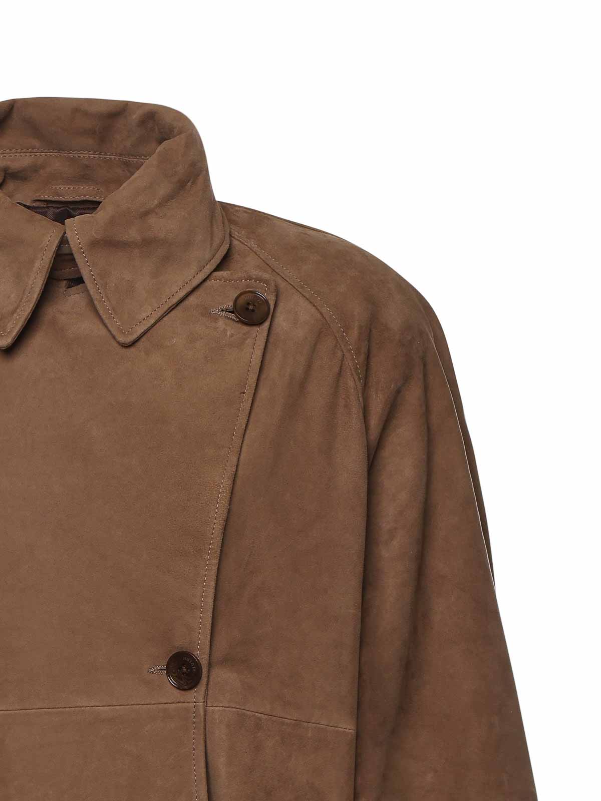 Leather Jacket 1153101683 (ROTATE / レザー&ファージャケット・コート ) | ROTATE (ロテート)(1)