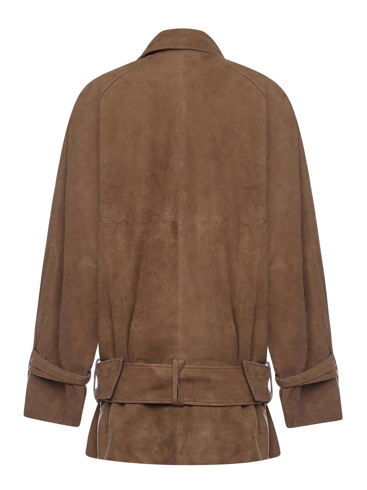 Leather Jacket 1153101683 (ROTATE / レザー&ファージャケット・コート ) | ROTATE (ロテート)(2)