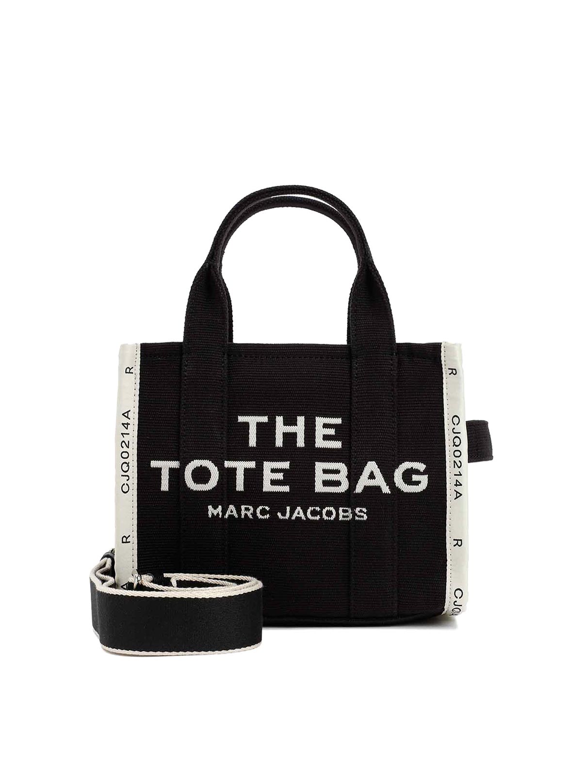 The Small Tote Bag M0017025BLACK (Marc Jacobs / トートバッグ ) | Marc Jacobs (マーク ジェイコブス)