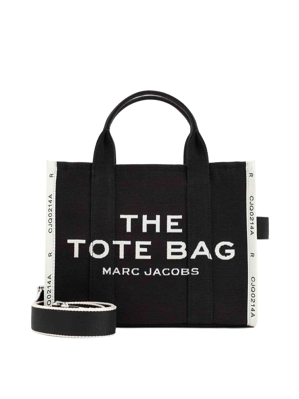 The Medium Tote Bag M0017027BLACK (Marc Jacobs / トートバッグ ) | Marc Jacobs (マーク ジェイコブス)