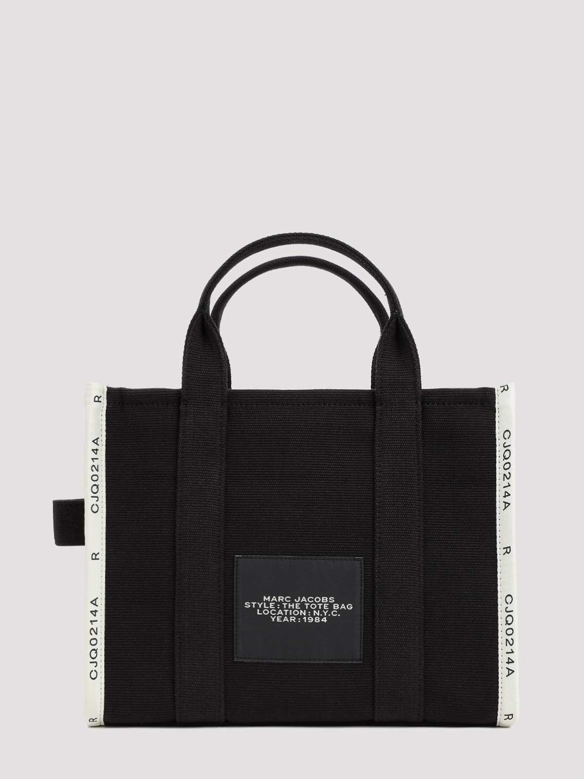 The Medium Tote Bag M0017027BLACK (Marc Jacobs / トートバッグ ) | Marc Jacobs (マーク ジェイコブス)(1)
