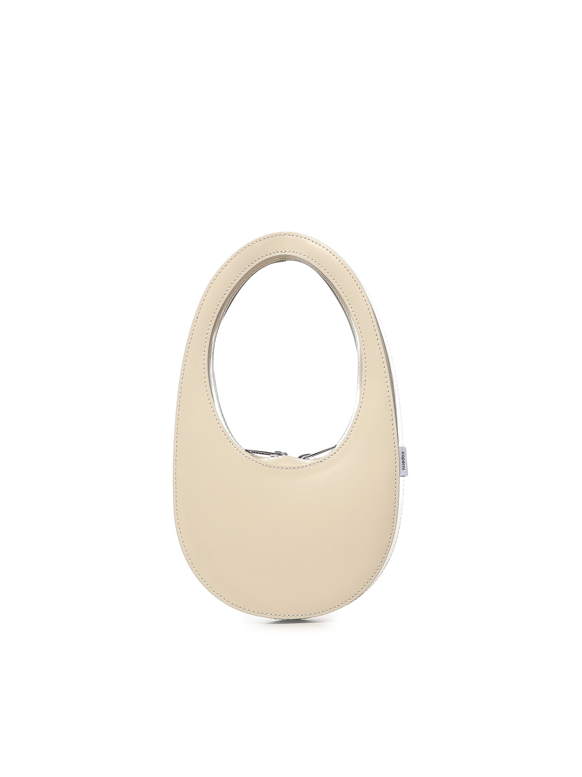 Swipe Mini Leather Bag COPBA117F6045BEI (COPERNI / ハンドバッグ・ショルダーバッグ ) | COPERNI (コペルニ)(2)