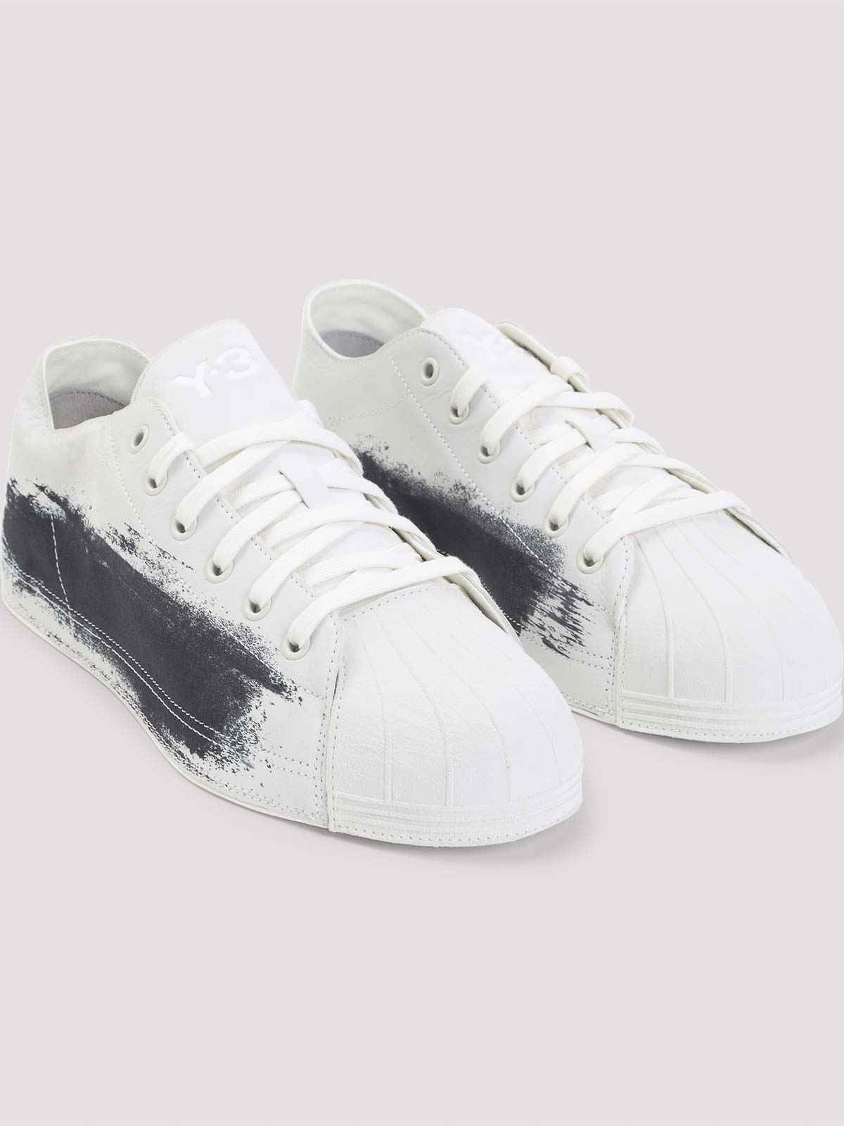 Y-3 Nizzastar Lo Sneakers KI0853O (Y-3 / スニーカー ) | Y-3 (ワイスリー)(2)