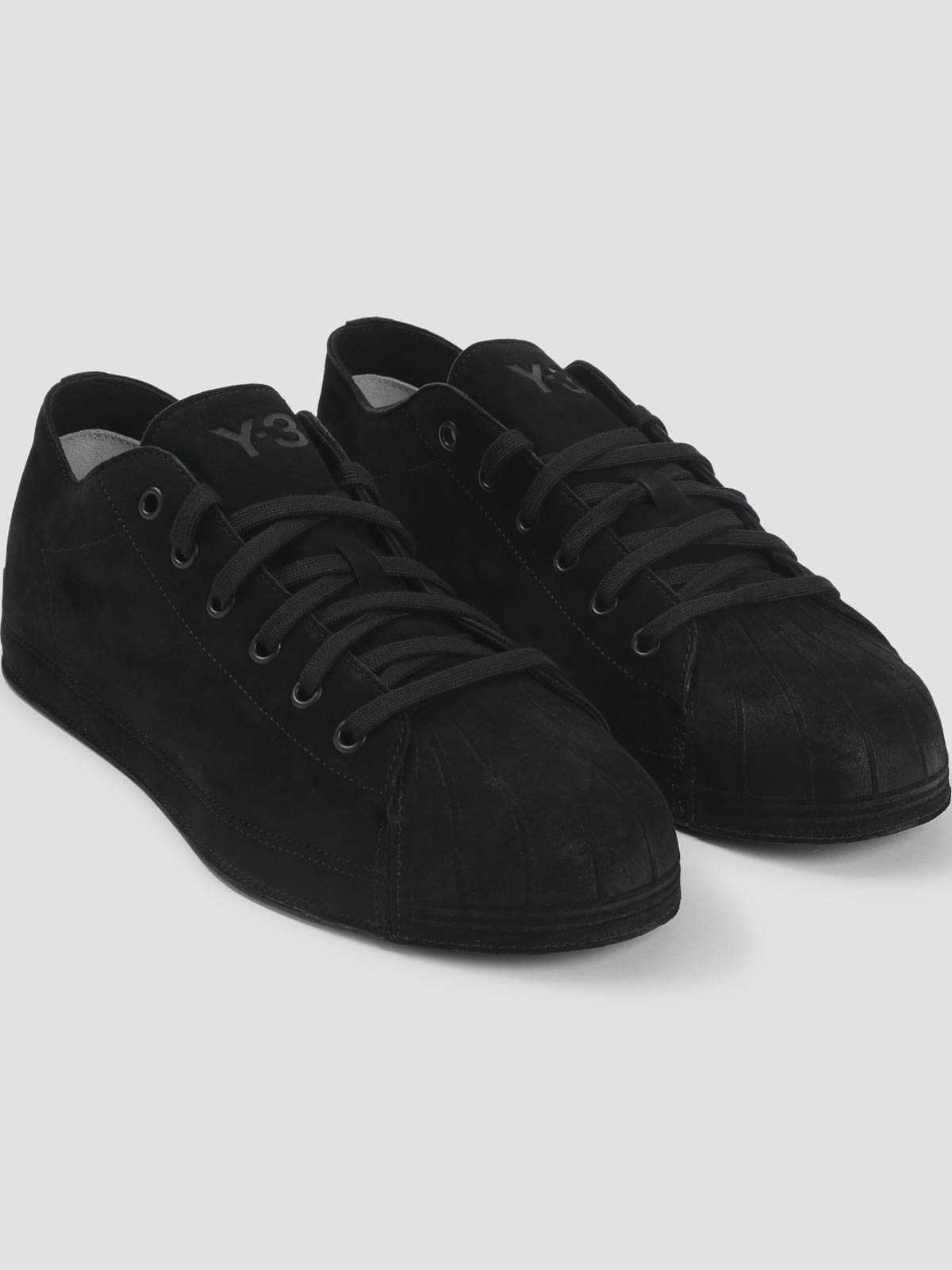 Y-3 Nizzastar Lo Sneakers KI0854 (Y-3 / スニーカー ) | Y-3 (ワイスリー)(2)
