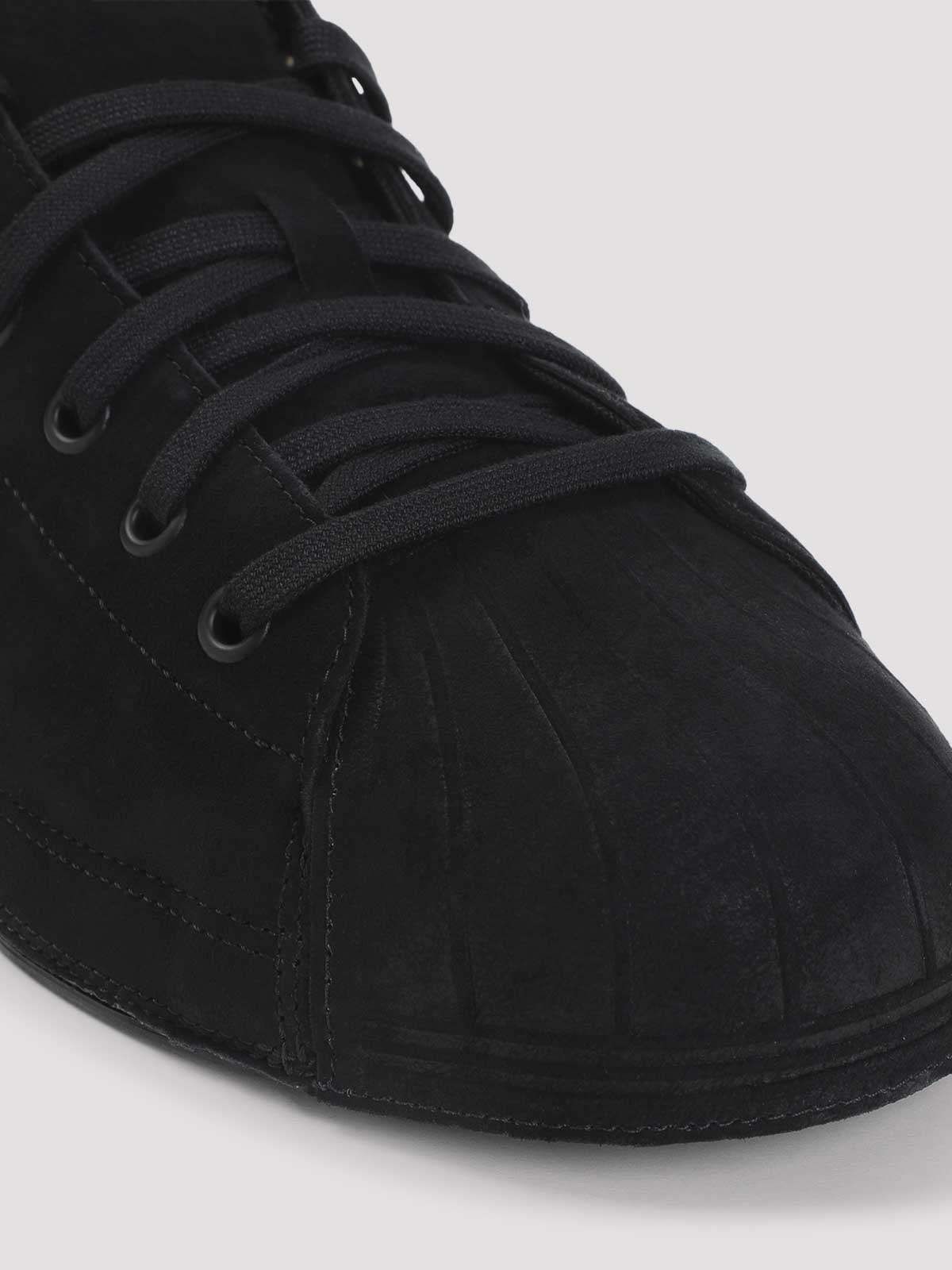 Y-3 Nizzastar Lo Sneakers KI0854 (Y-3 / スニーカー ) | Y-3 (ワイスリー)(3)