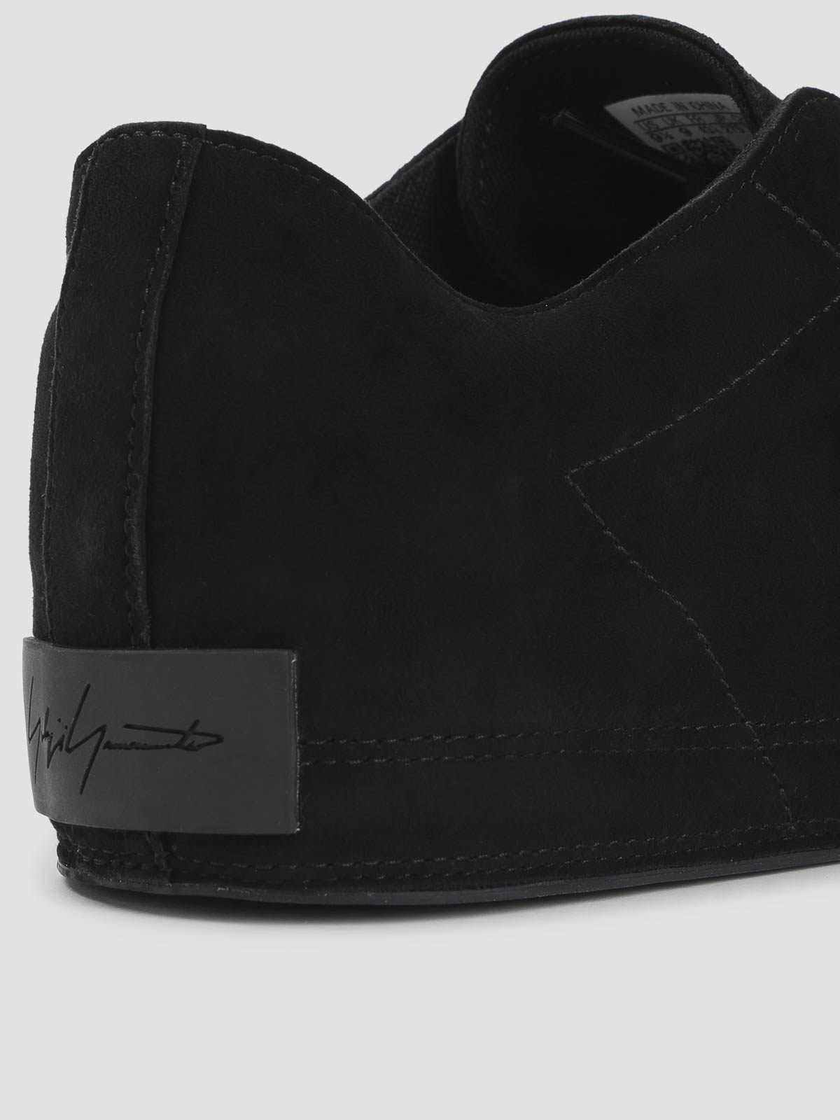 Y-3 Nizzastar Lo Sneakers KI0854 (Y-3 / スニーカー ) | Y-3 (ワイスリー)(4)