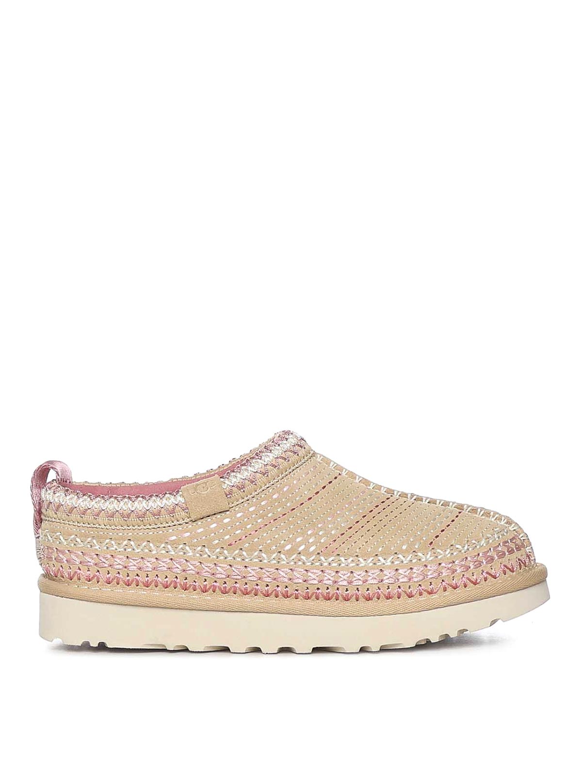 Tasman Meadow Slipper 1181090SANDCASTLE (UGG / サンダル ) | UGG (アグ)