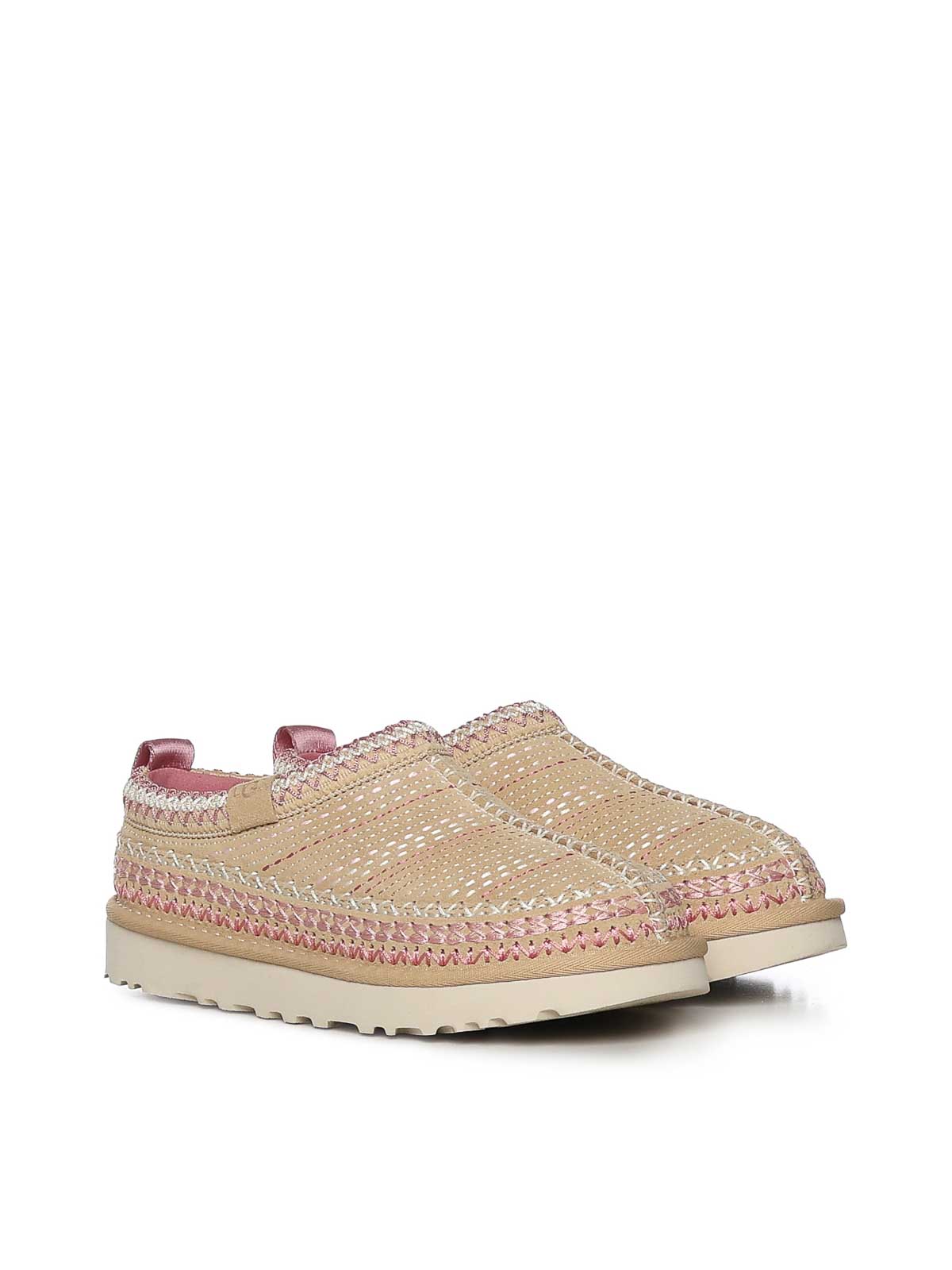 Tasman Meadow Slipper 1181090SANDCASTLE (UGG / サンダル ) | UGG (アグ)(1)