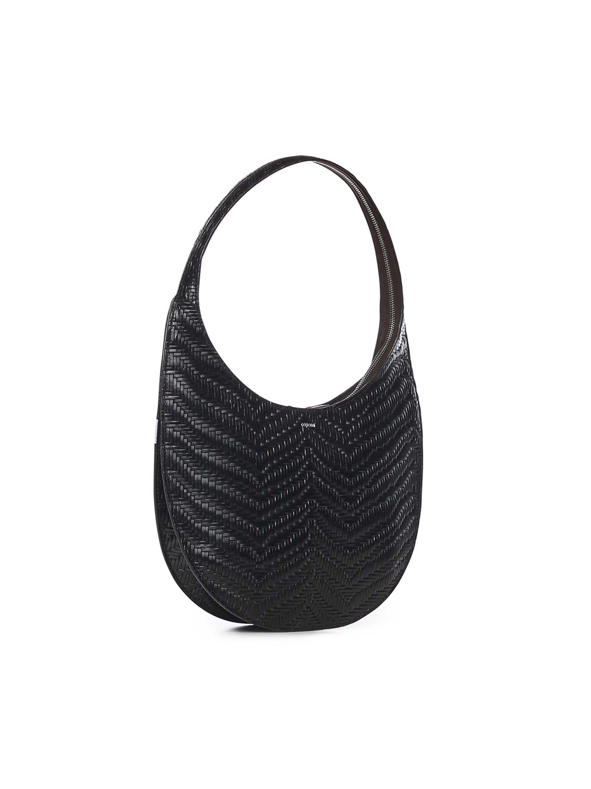 Soft Swipe Medium Leather Shoulder Bag COPBA109F6076 (COPERNI / ハンドバッグ・ショルダーバッグ ) | COPERNI (コペルニ)(1)