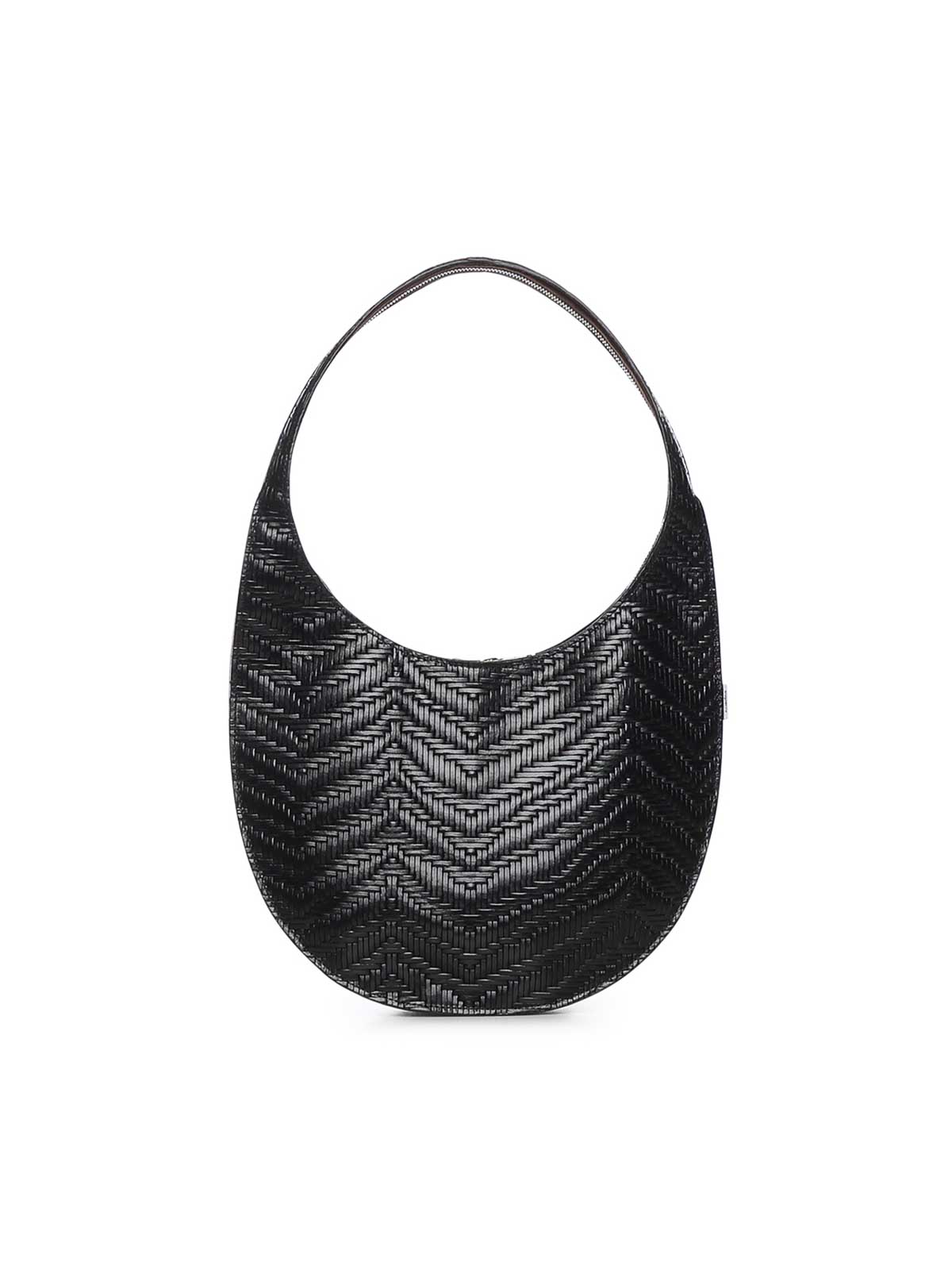 Soft Swipe Medium Leather Shoulder Bag COPBA109F6076 (COPERNI / ハンドバッグ・ショルダーバッグ ) | COPERNI (コペルニ)(2)