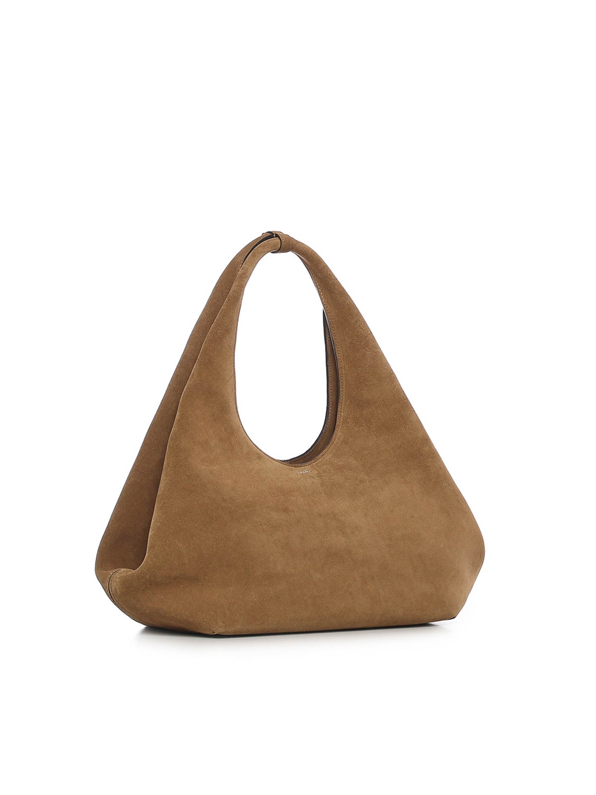 Folded Suede Bag COPBA131F6049 (COPERNI / ハンドバッグ・ショルダーバッグ ) | COPERNI (コペルニ)(1)