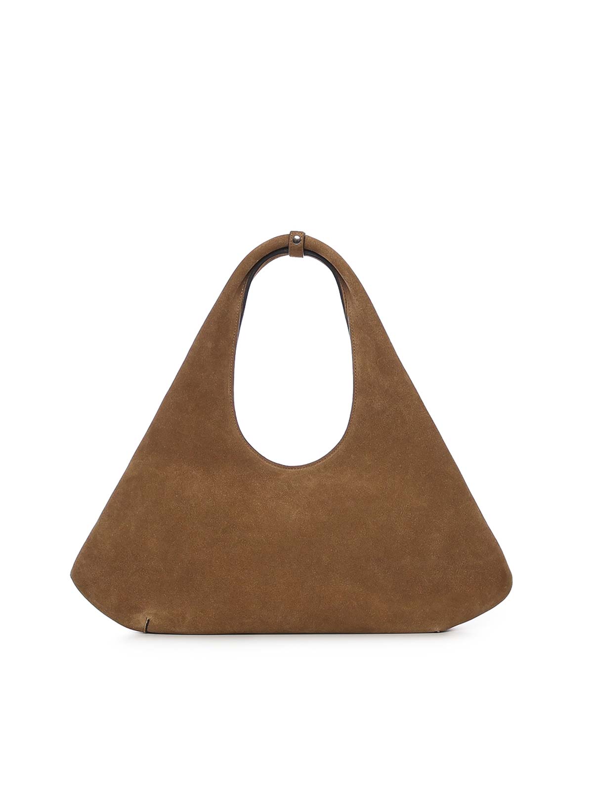 Folded Suede Bag COPBA131F6049 (COPERNI / ハンドバッグ・ショルダーバッグ ) | COPERNI (コペルニ)(2)