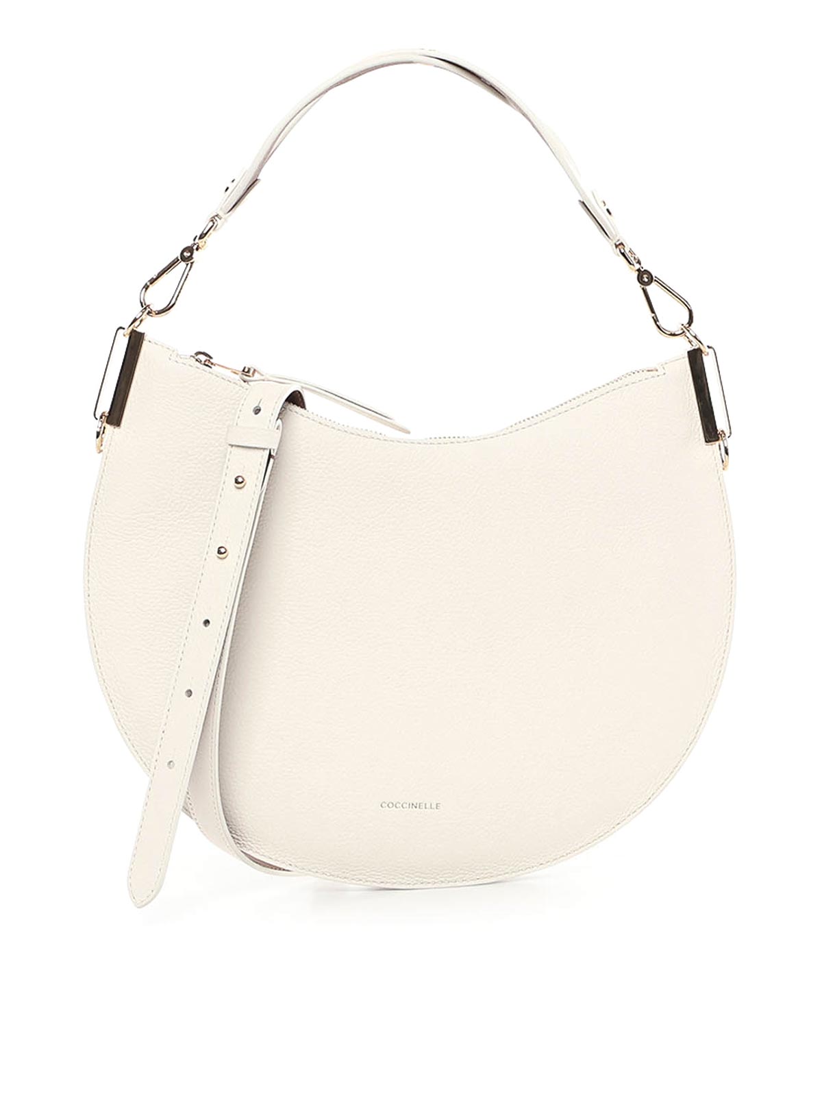 Sunup Medium Hobo Bag E1QKF130201685 (COCCINELLE / ハンドバッグ・ショルダーバッグ ) | COCCINELLE (コチネレ)