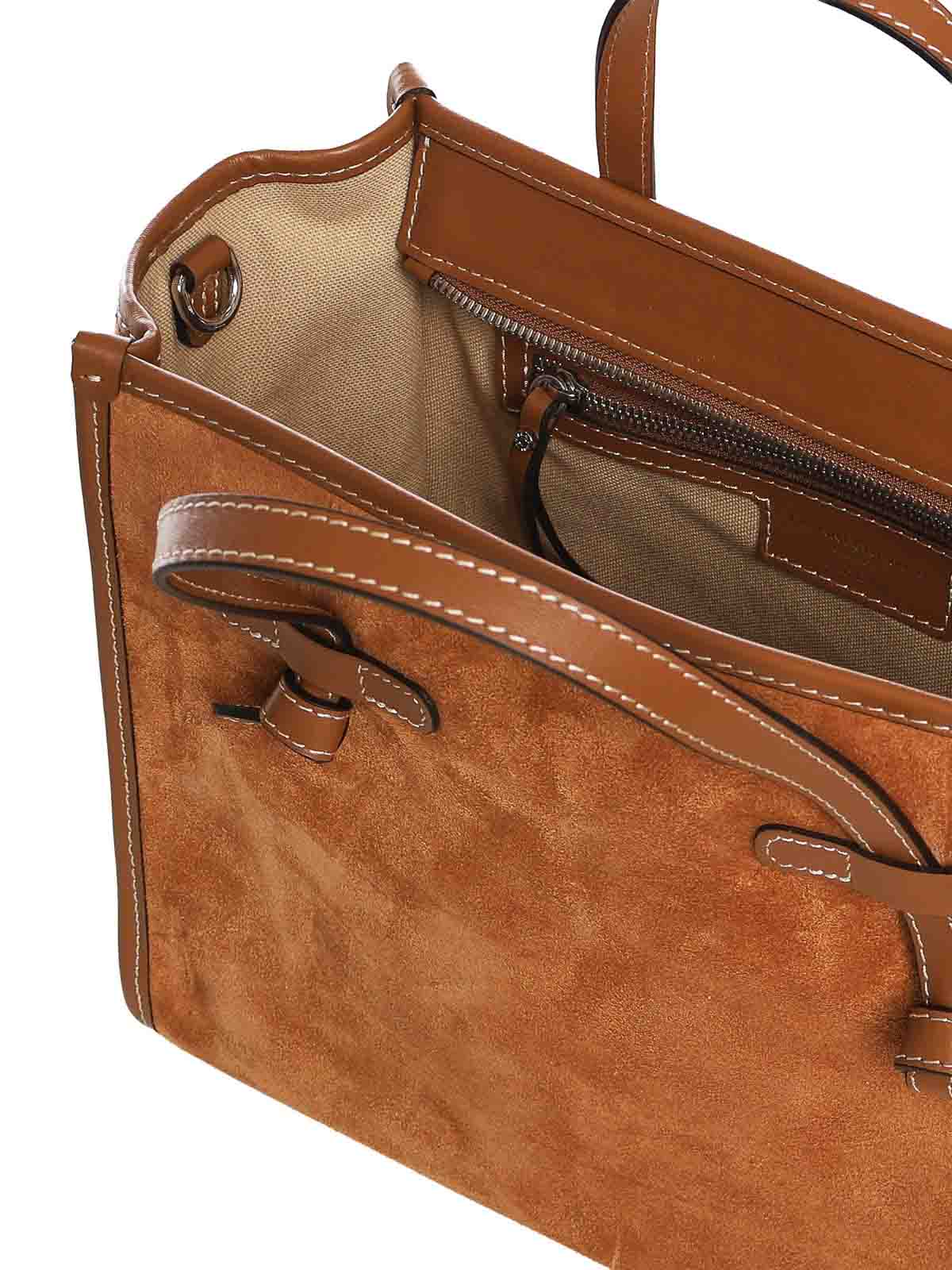 Miss Marcella 32 Bag BS97621478 (GIANNI CHIARINI / トートバッグ ) | GIANNI CHIARINI (ジャンニ キアリーニ)(3)