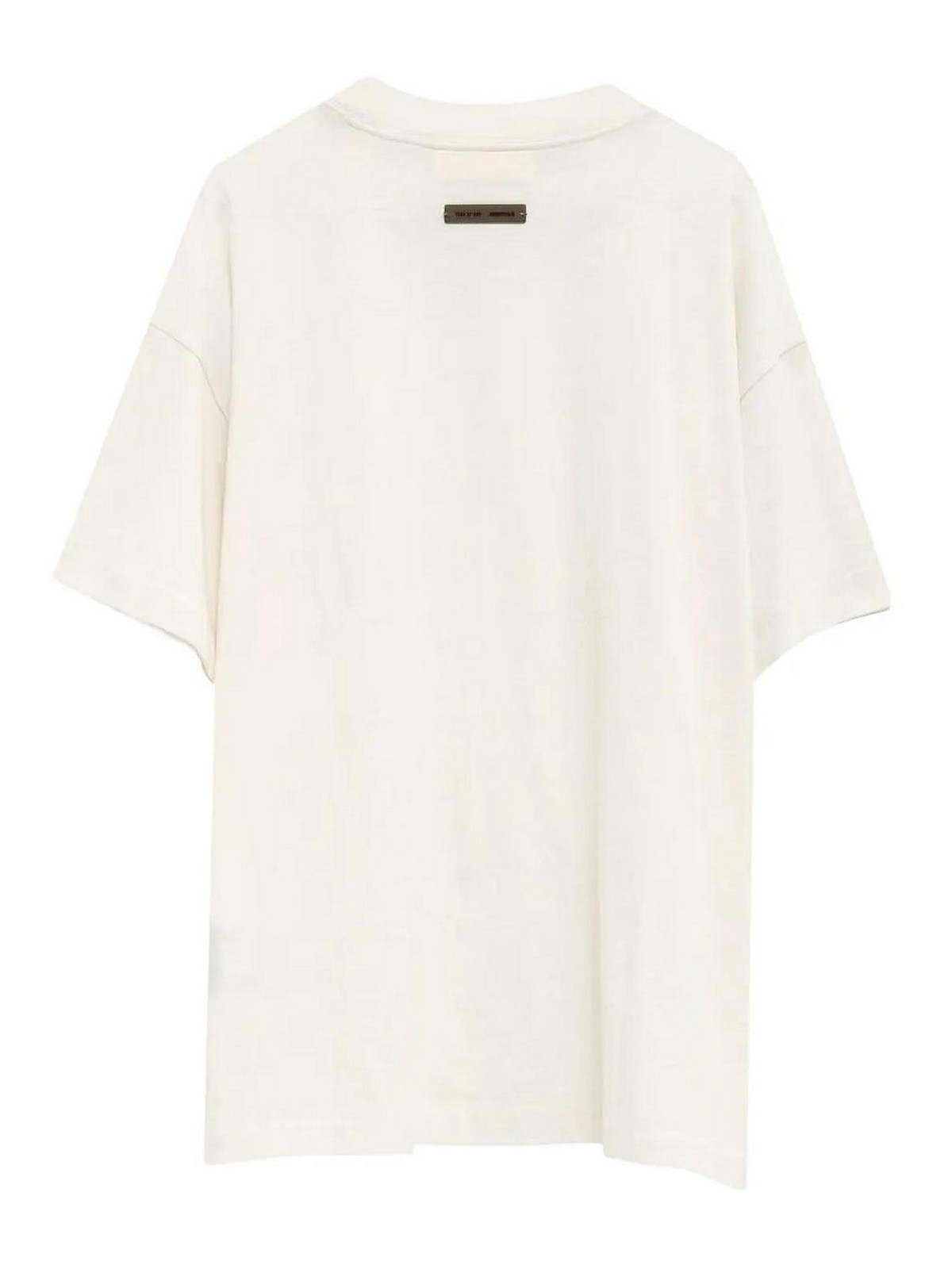 Embroidered Essential T-Shirt 125HO254282F (Fear of God / Tシャツ・カットソー ) | Fear of God (フィアオブゴッド)(1)