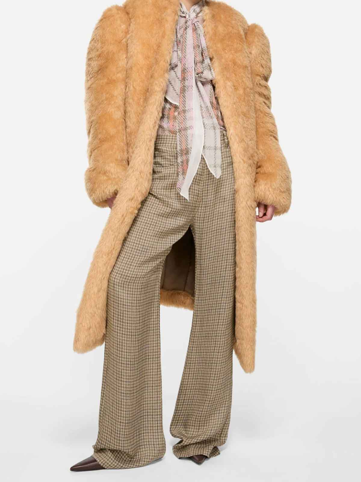 Check Tailored Trousers AK0964AEK (Acne Studios / パンツ ) | Acne Studios (アクネ ストゥディオズ)(2)